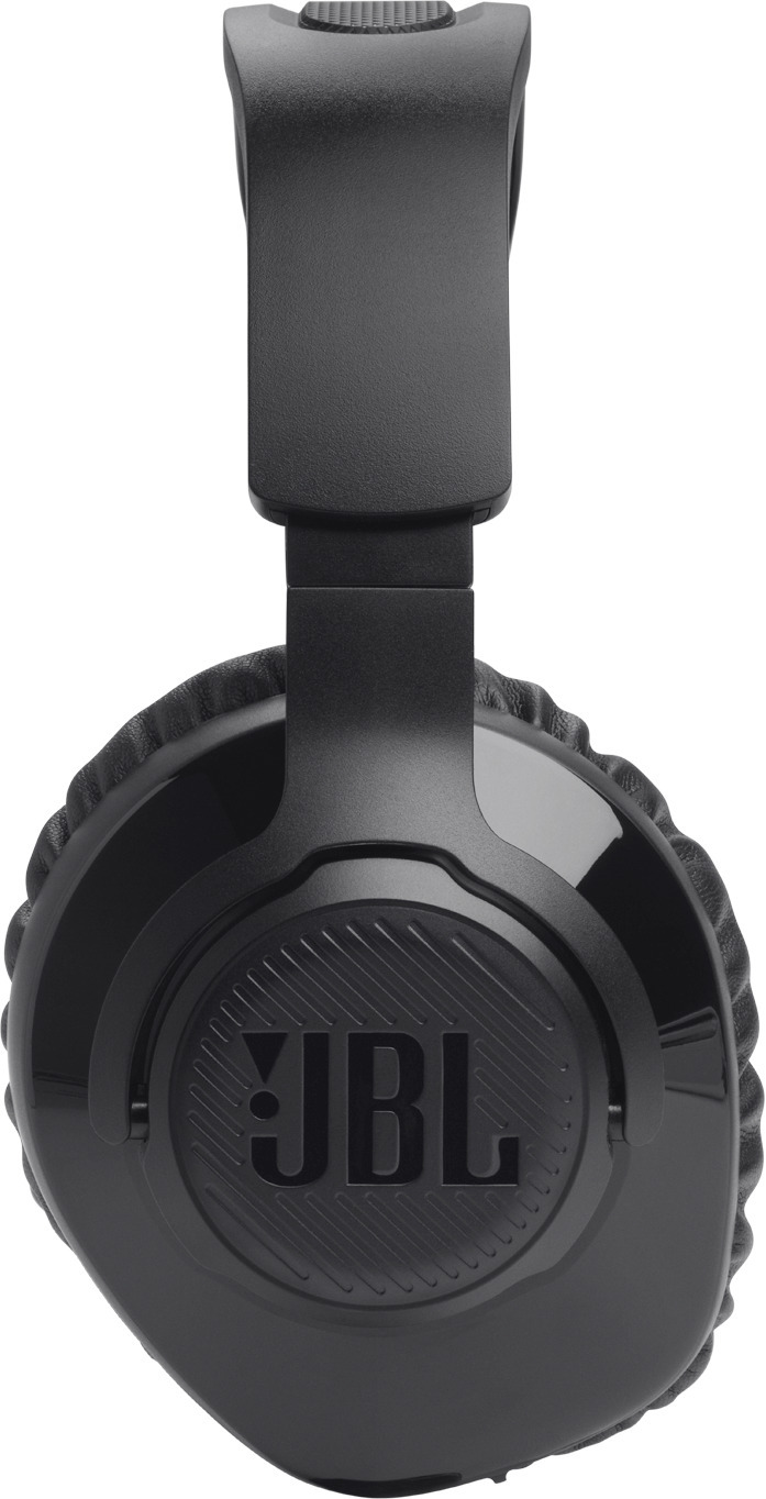 JBL Quantum 360X langattomat pelikuulokkeet, mustavihreä