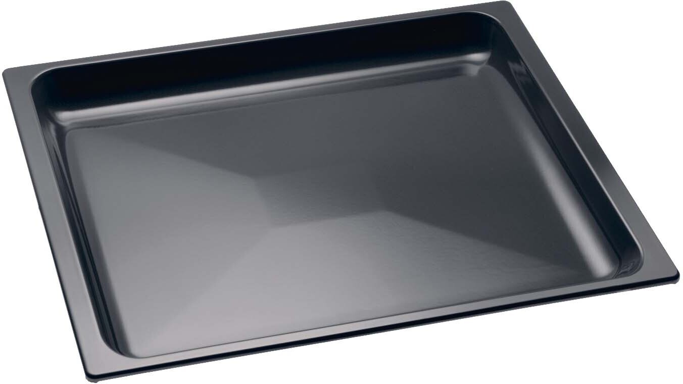 Miele H 2863 BP erillisuuni, musta