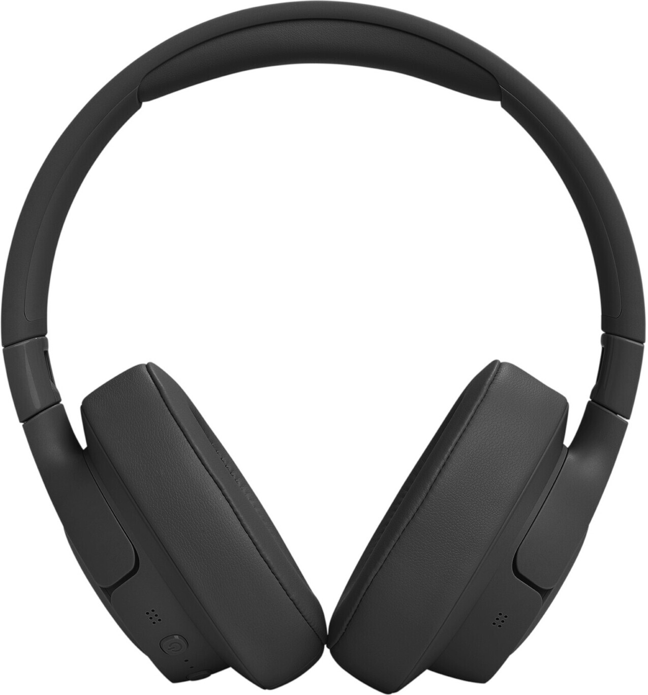 JBL Tune 770NC vastamelukuulokkeet, musta