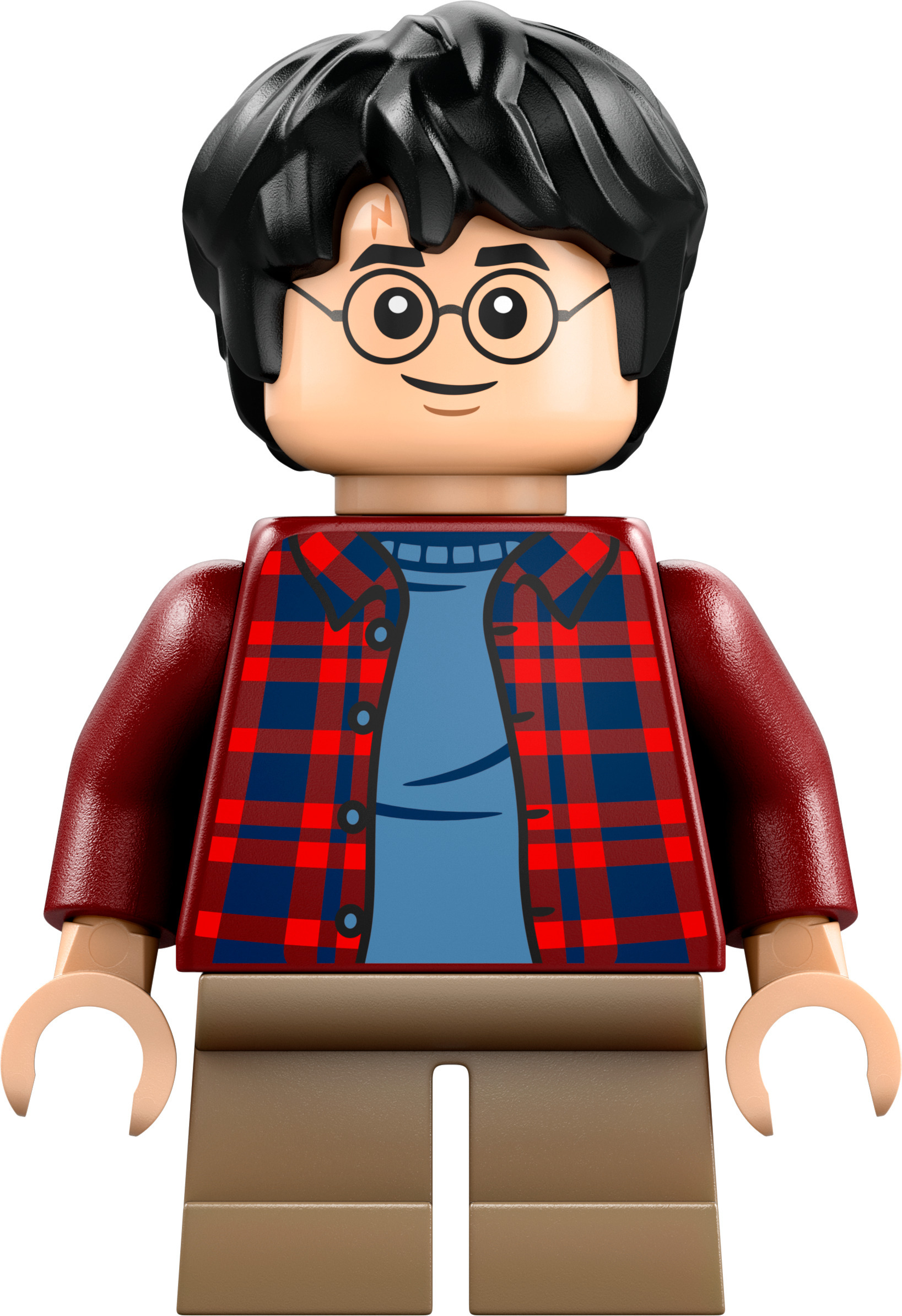 LEGO Harry Potter 76424  - Lentävä Ford Anglia™