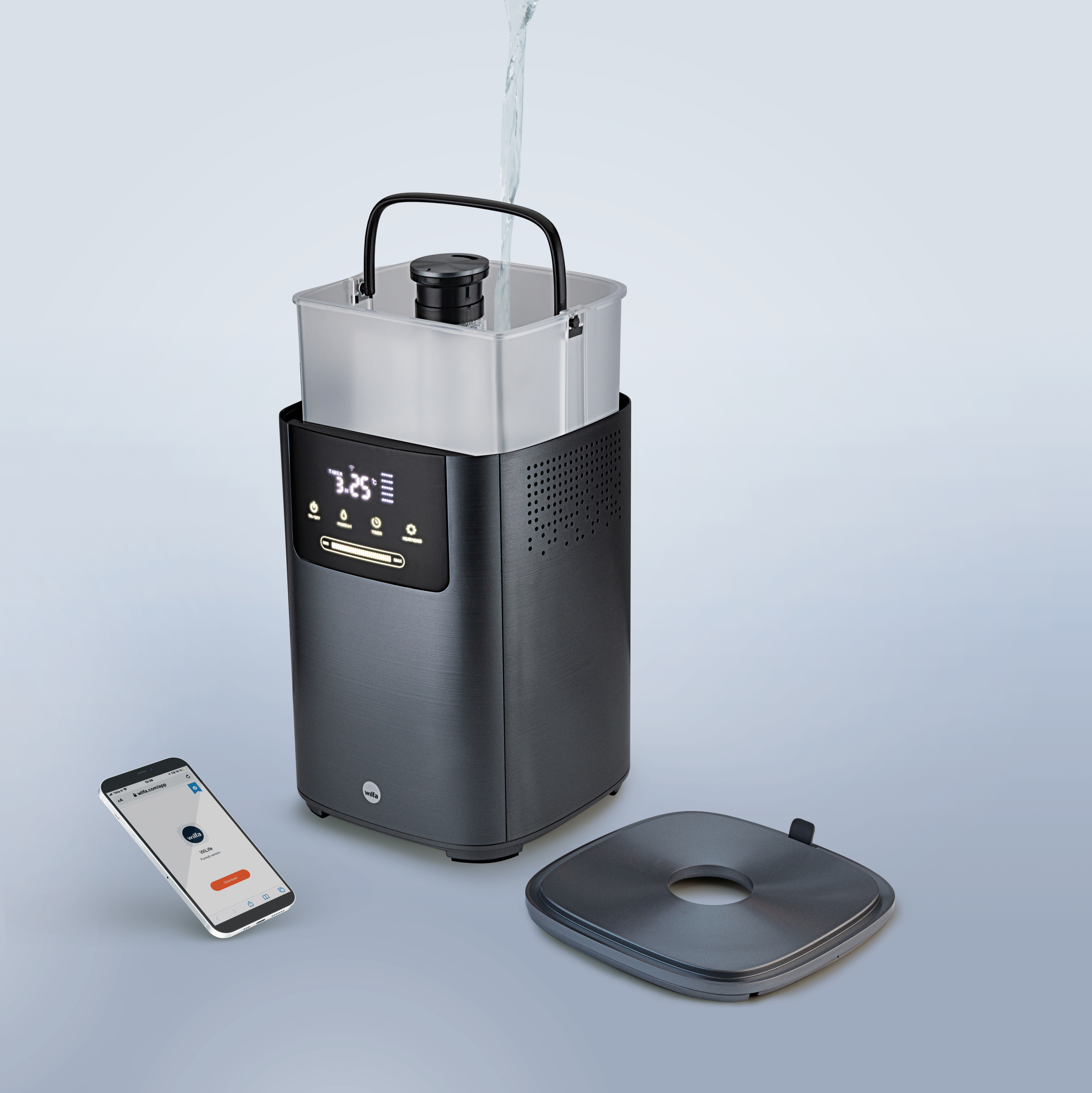 Dyson V8 Absolute -varsi-imuri
