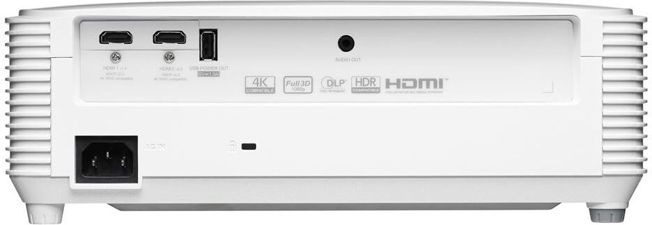 Optoma HD30LV Full HD 1080p -projektori