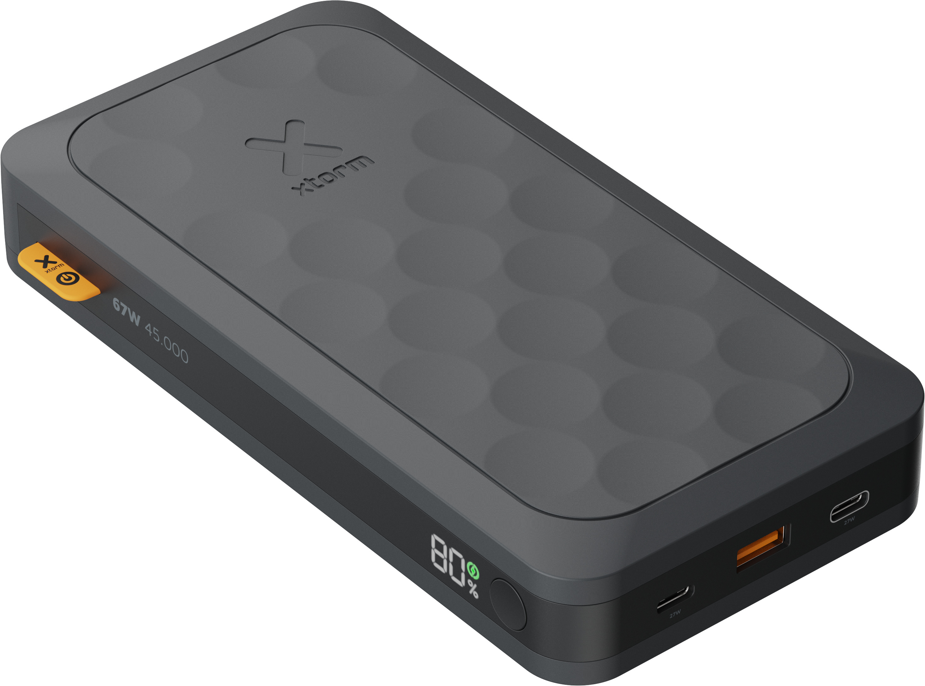 Xtorm FS5451 Fuel -varavirtalähde, 45 000 mAh
