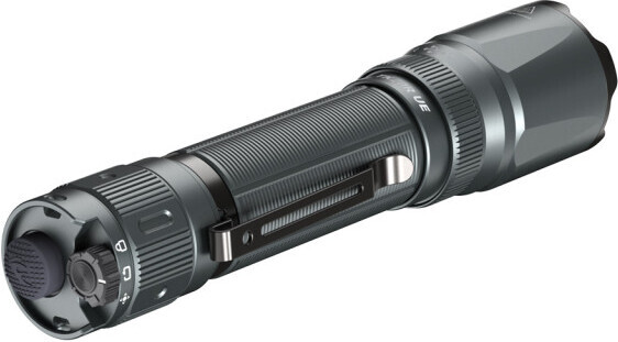 Fenix TK20R UE -taskulamppu, 2800 lm, harmaa