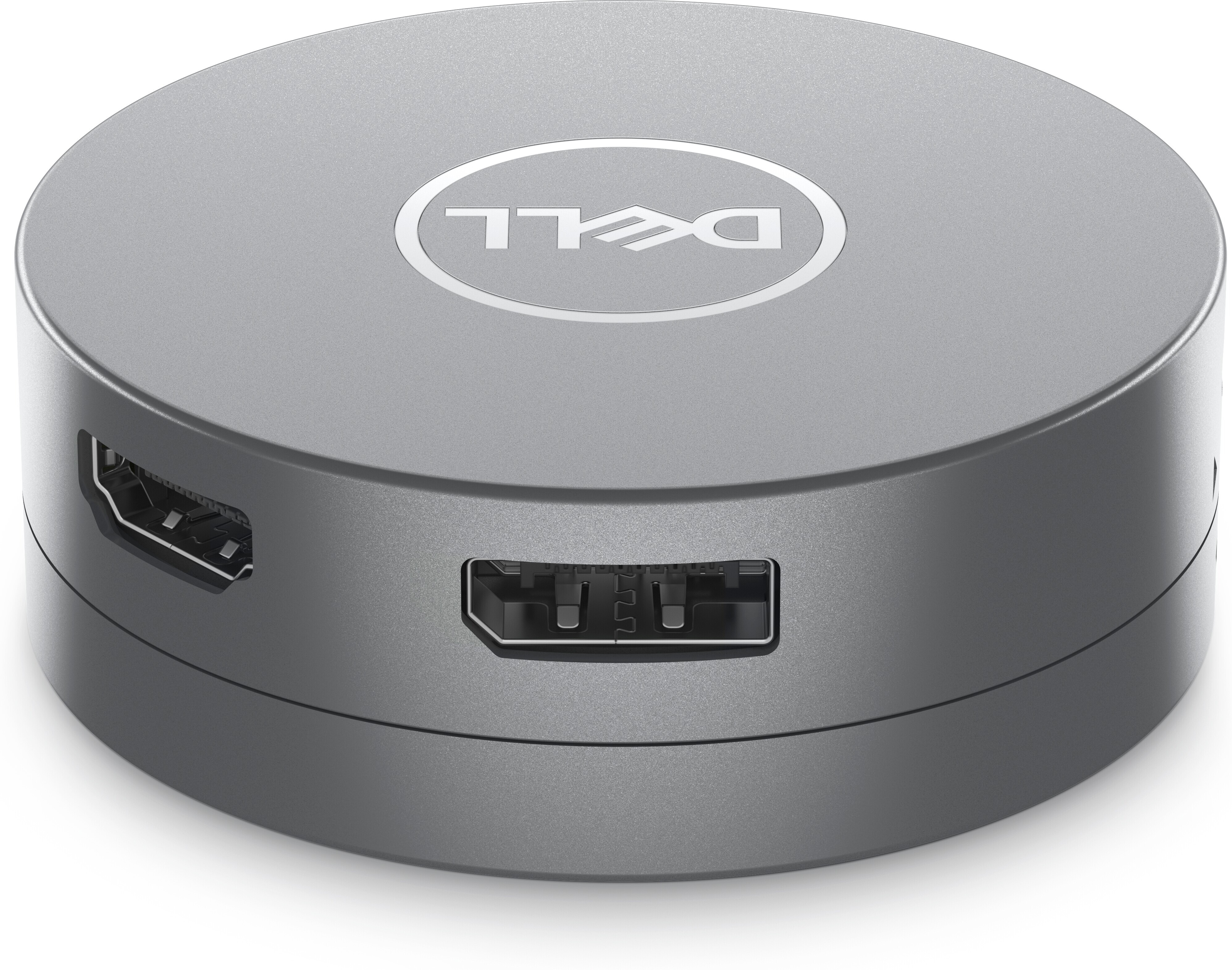 Dell 6-in-1 USB-C Multiport Adapter DA305 -mobiiliadapteri