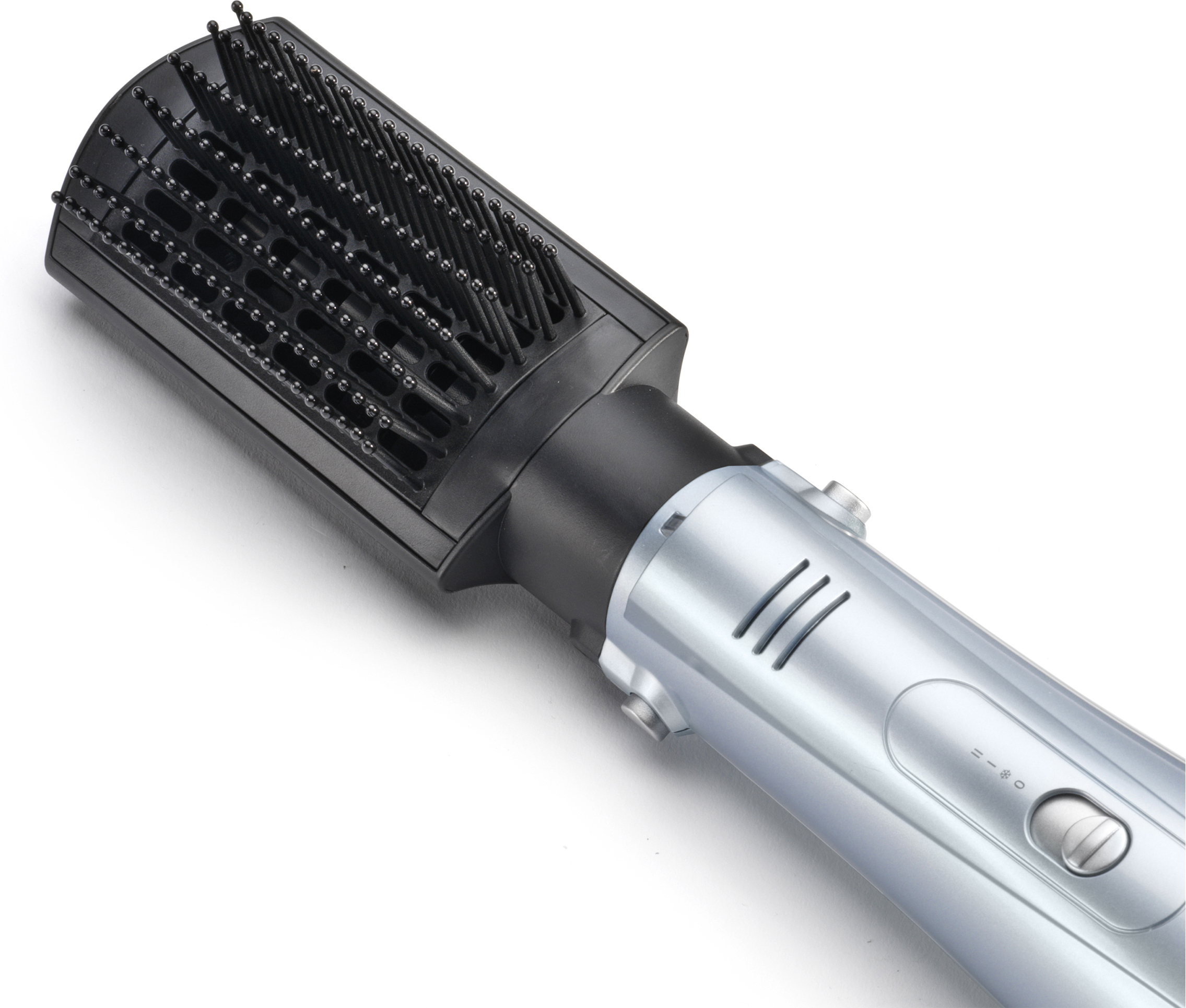 Babyliss AS774E Hydro-Fusion 4-in-1 Hair Dryer Brush ilmakiharrin