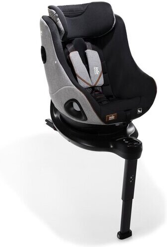 Joie i-Harbour -turvaistuin, 40 - 105 cm, carbon