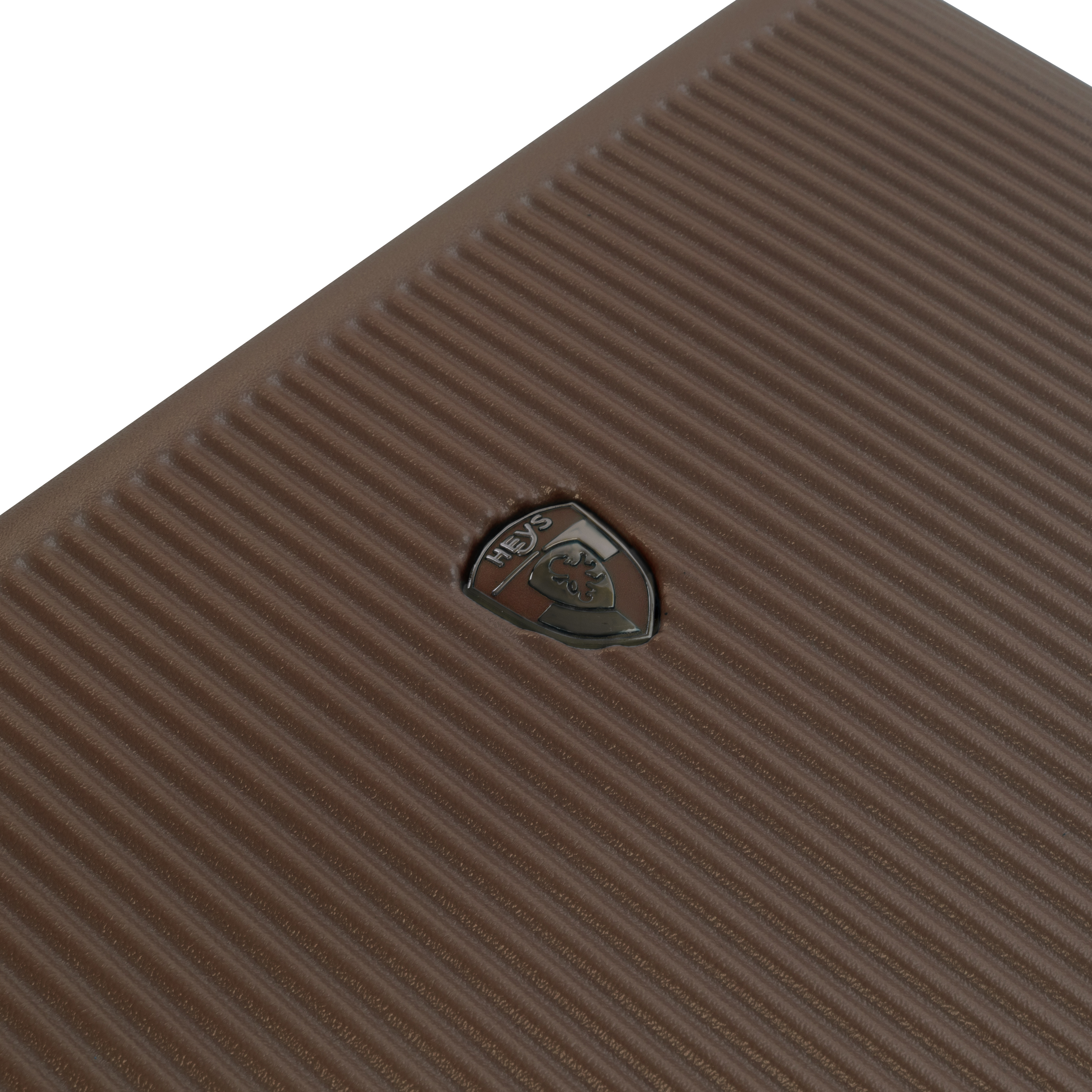 Heys Earth Tones 66 cm -matkalaukku, ruskea