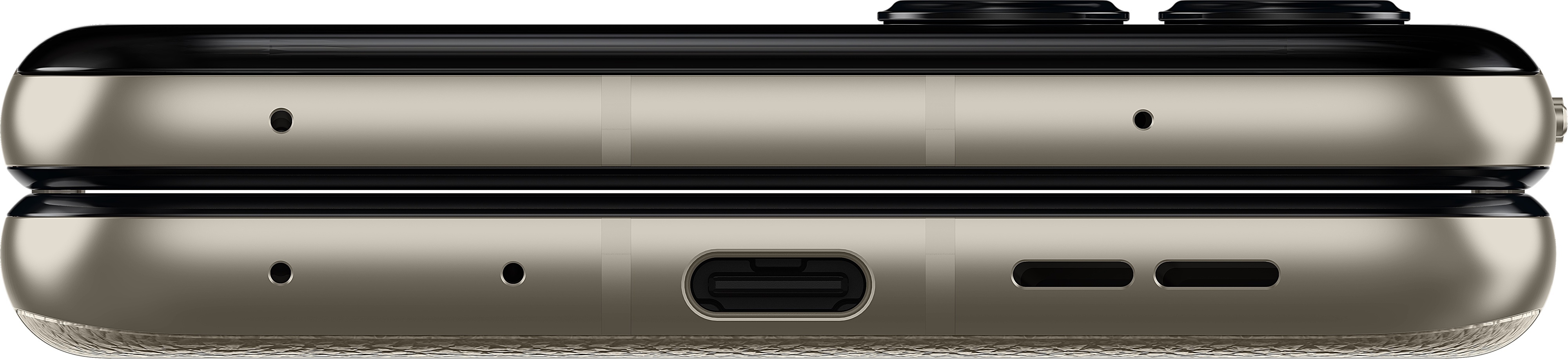 Motorola Razr 50 5G -puhelin, 256/8 Gt, Beach Sand