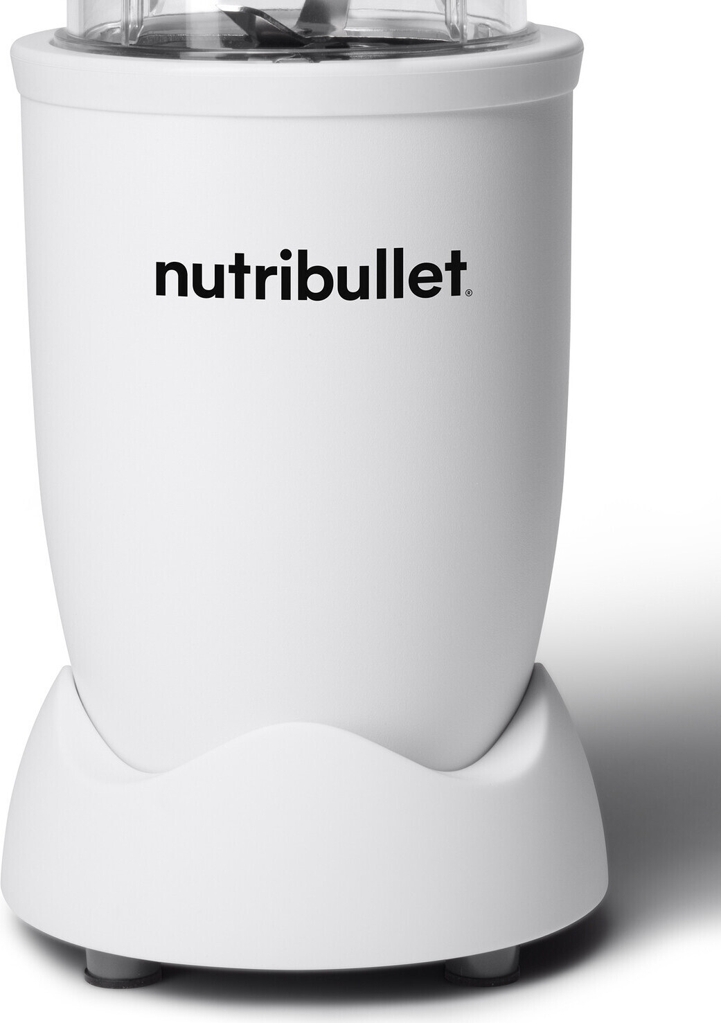 Nutribullet Pro tehosekoitin, valkoinen