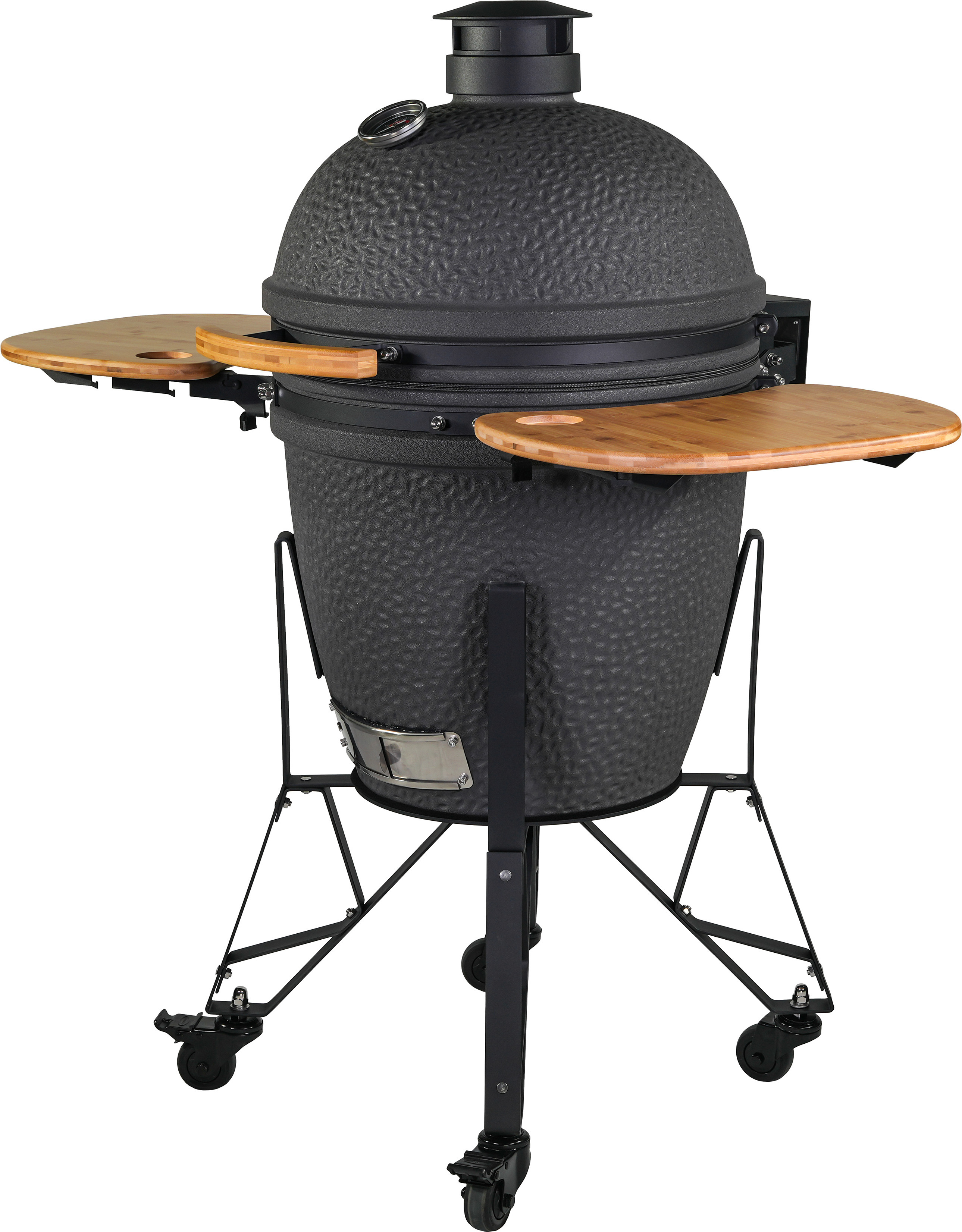 Ströme Kamado L -hiiligrilli