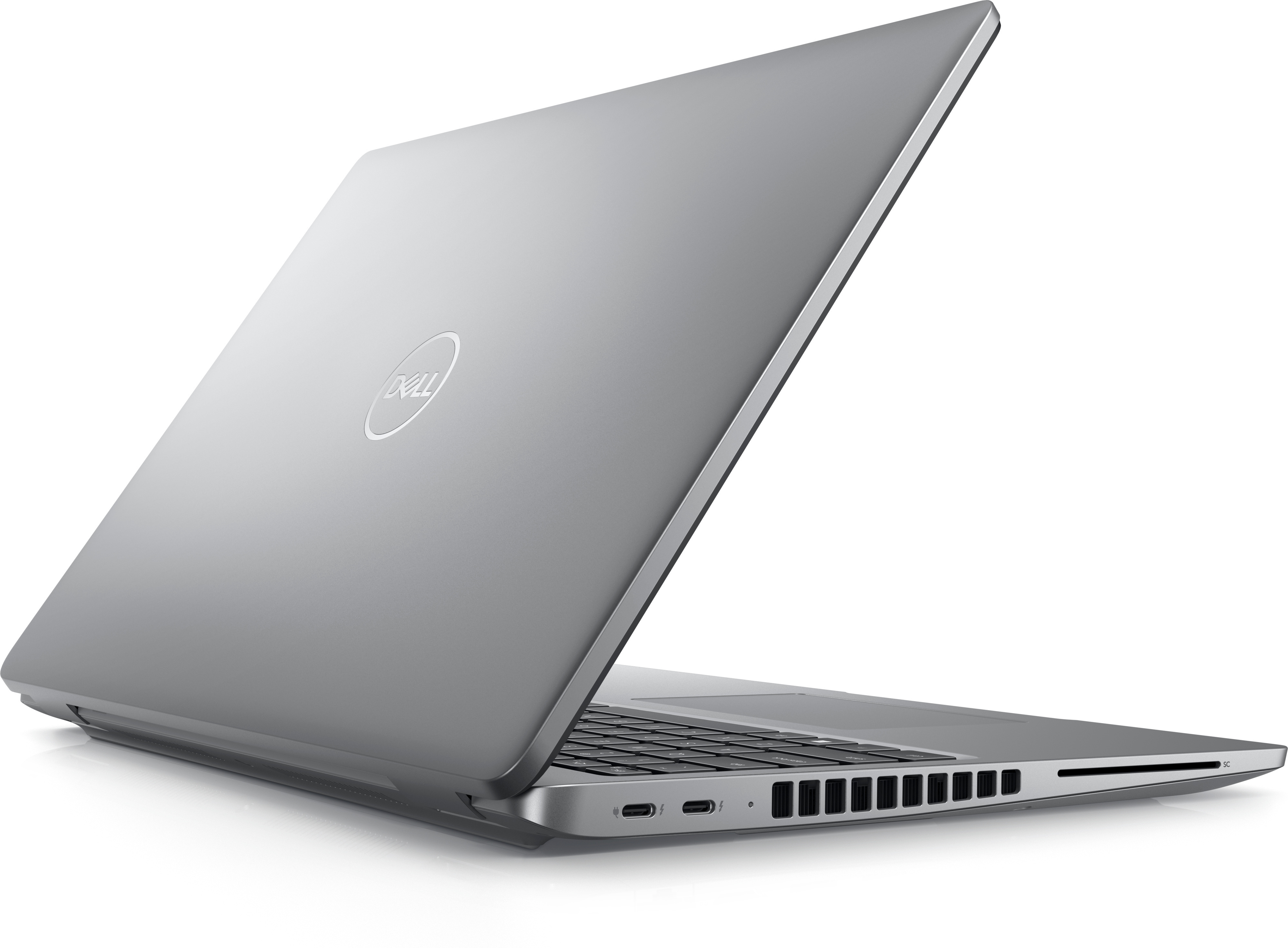 Dell Latitude 5550 15,6" -kannettava, Win 11 Pro (69K1M)