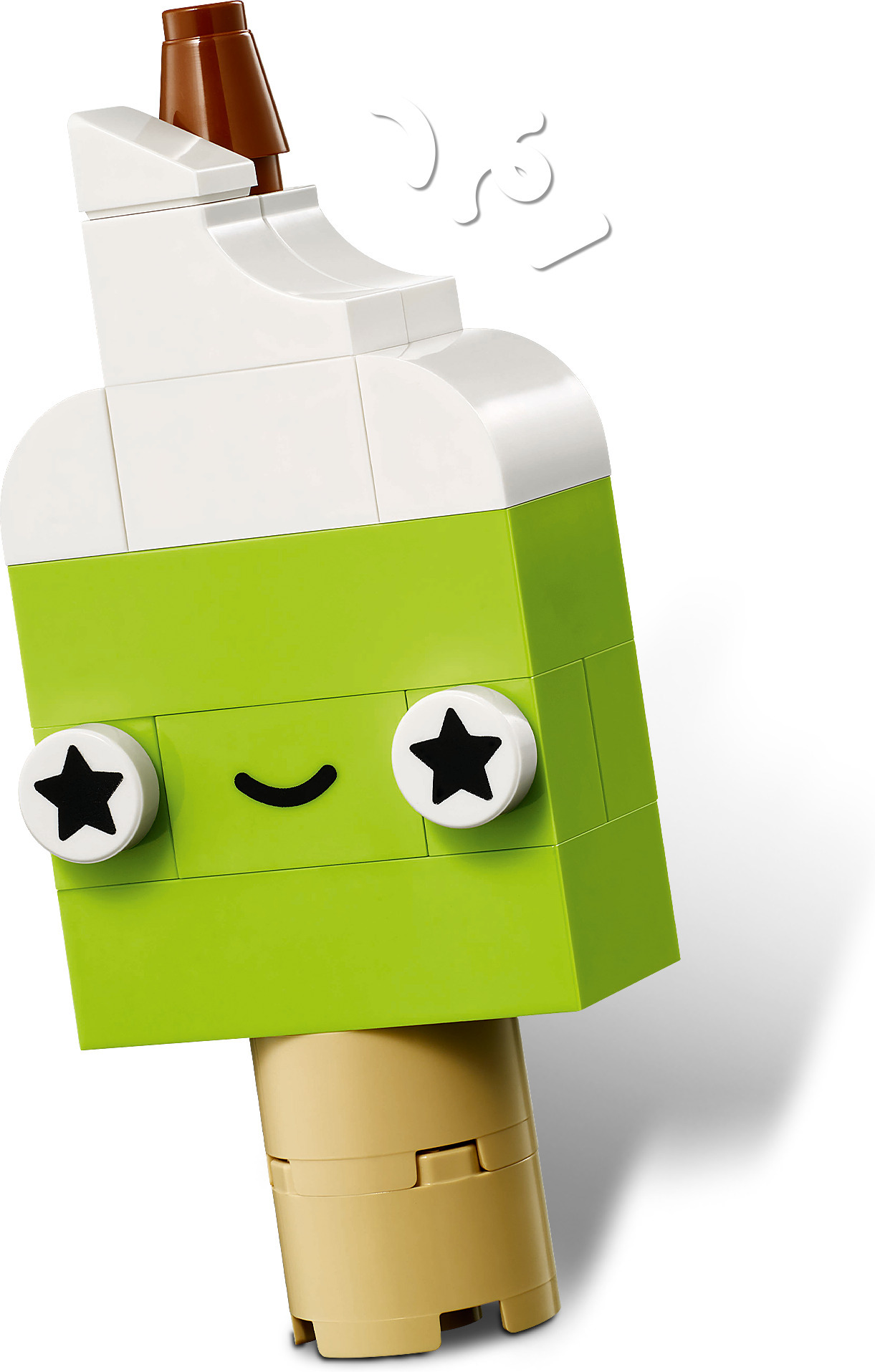LEGO Classic 11039 – Luovat ruokakamut