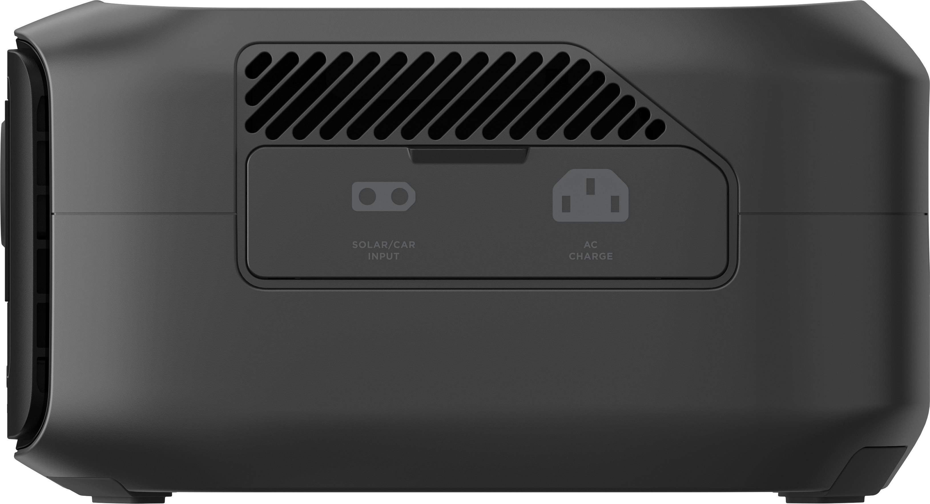 EcoFlow River 3 UPS kannettava virta-asema, 245 Wh