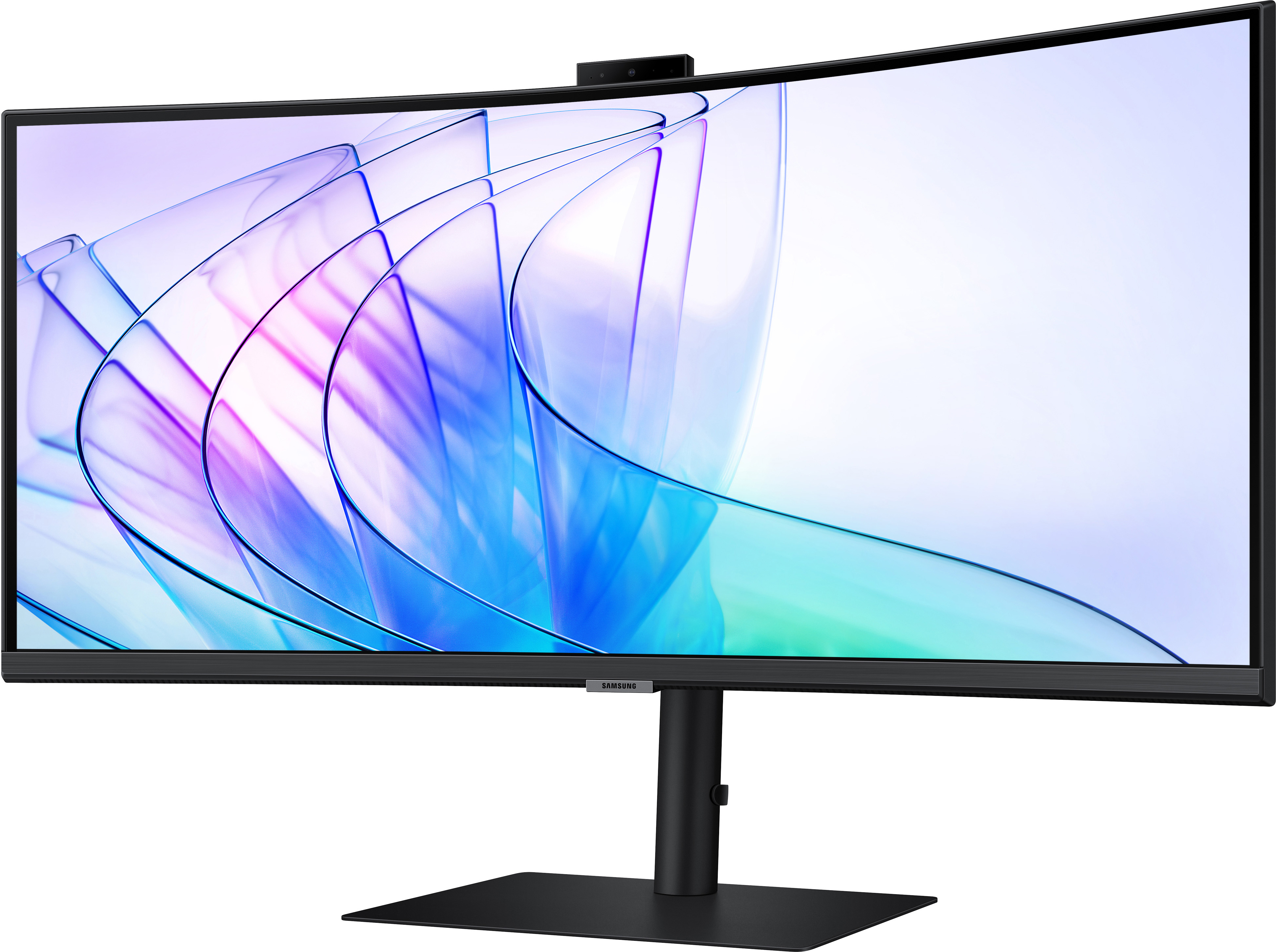 Samsung ViewFinity S6 (S65UC) 34" UWQHD -näyttö