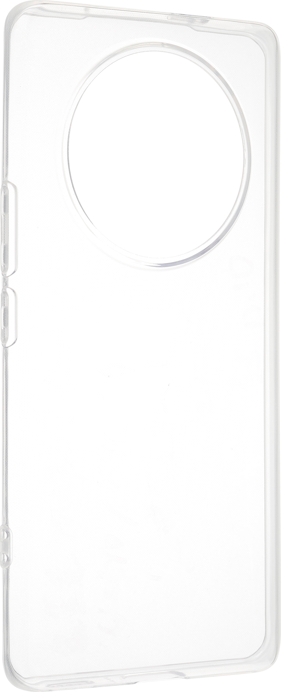 FoneKit silikonisuoja, Honor Magic7 Lite, läpinäkyvä