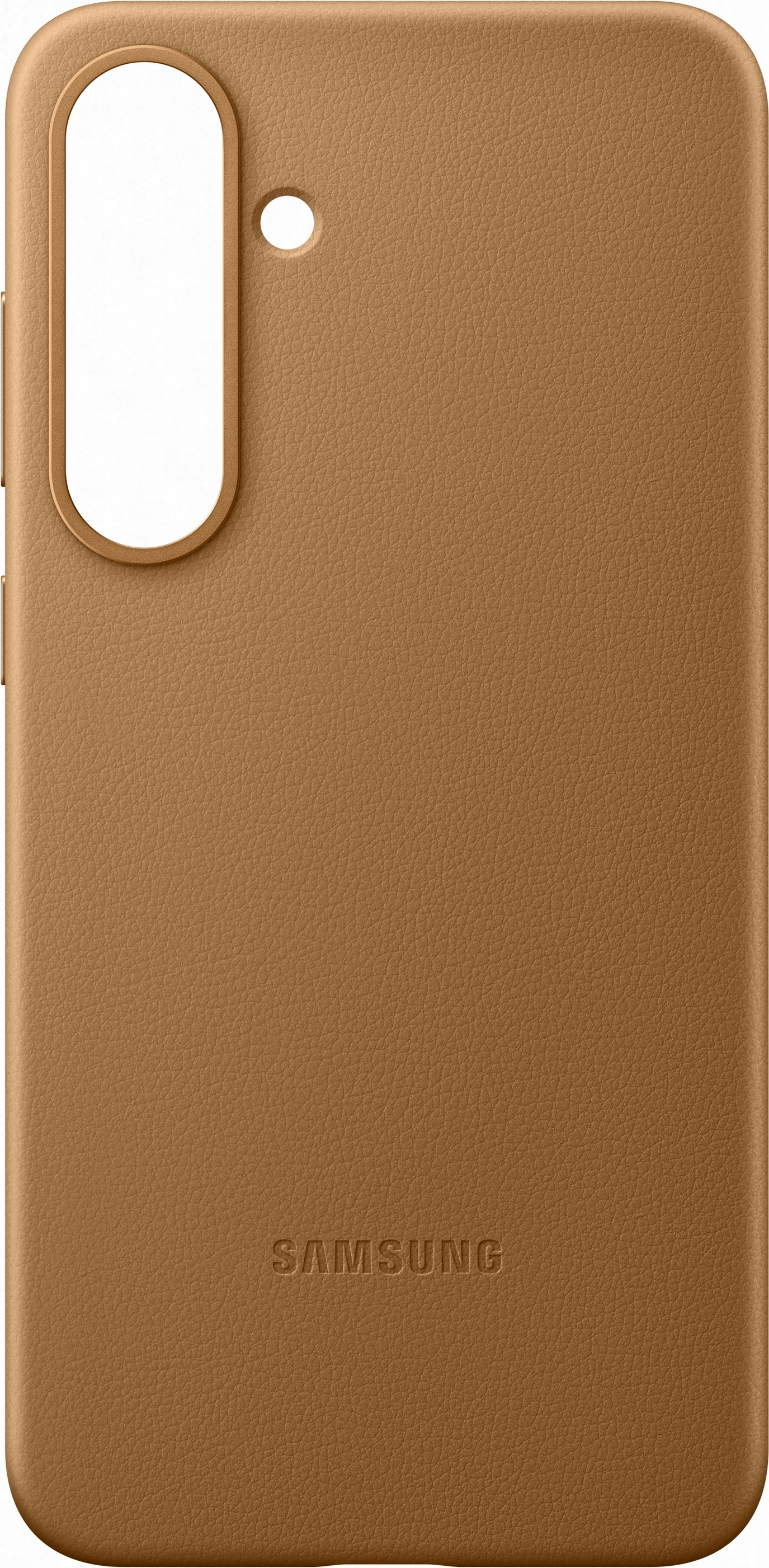 Samsung Galaxy S25+ Kindsuite suojakuori, kulta