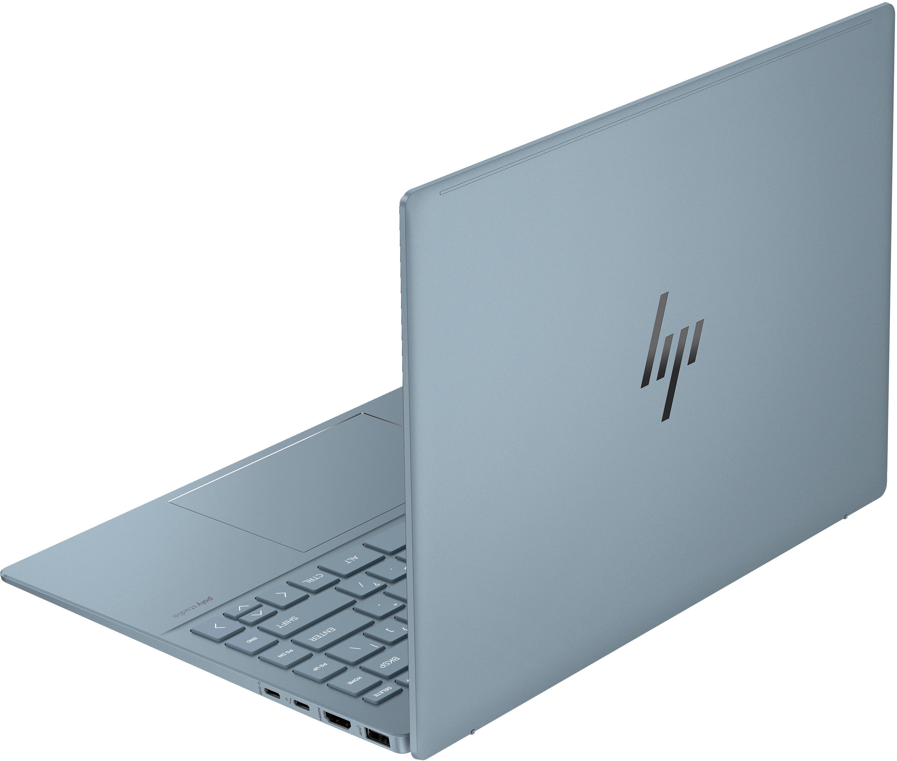 HP Pavilion Plus 14-ew1001no 14" kannettava, Win 11 (B6QR4EA) 4 HP Pavilion Plus 14-ew1001no 14" kannettava, Win 11 (B6QR4EA) - Image 4