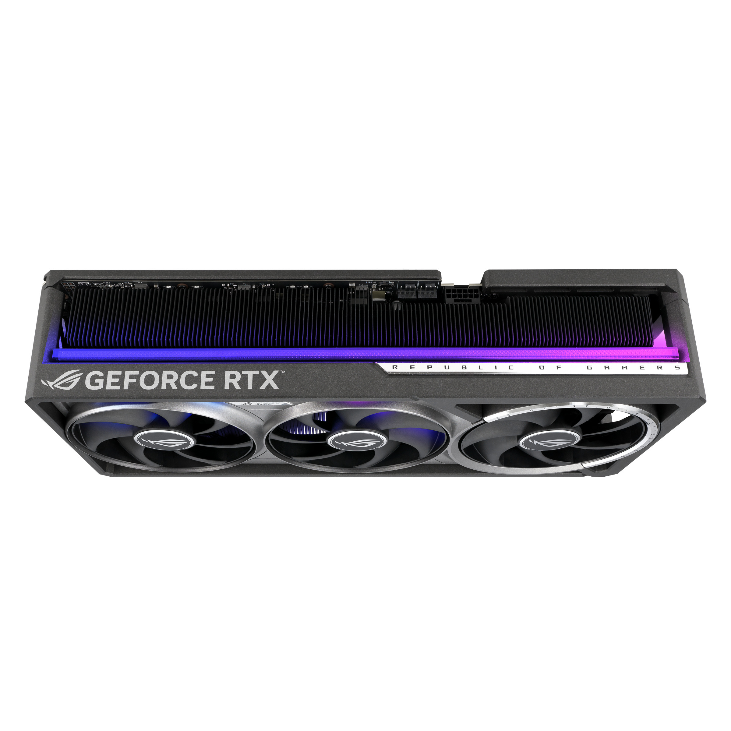 ASUS ROG Astral GeForce RTX 5090 32GB GDDR7 OC Edition näytönohjain