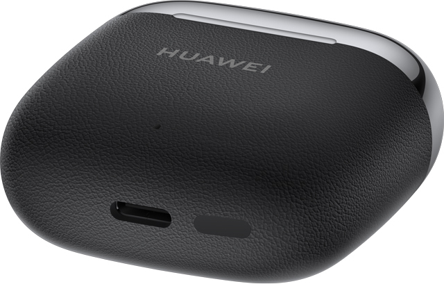 Huawei Freebuds Pro 4 langattomat nappikuulokkeet, vihreä