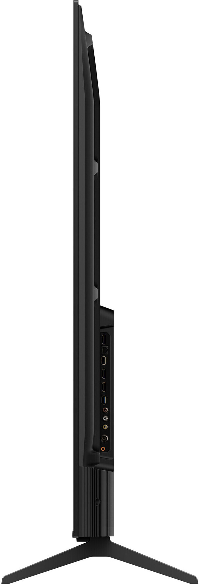 TCL 75" P655 –  4K LED Google TV