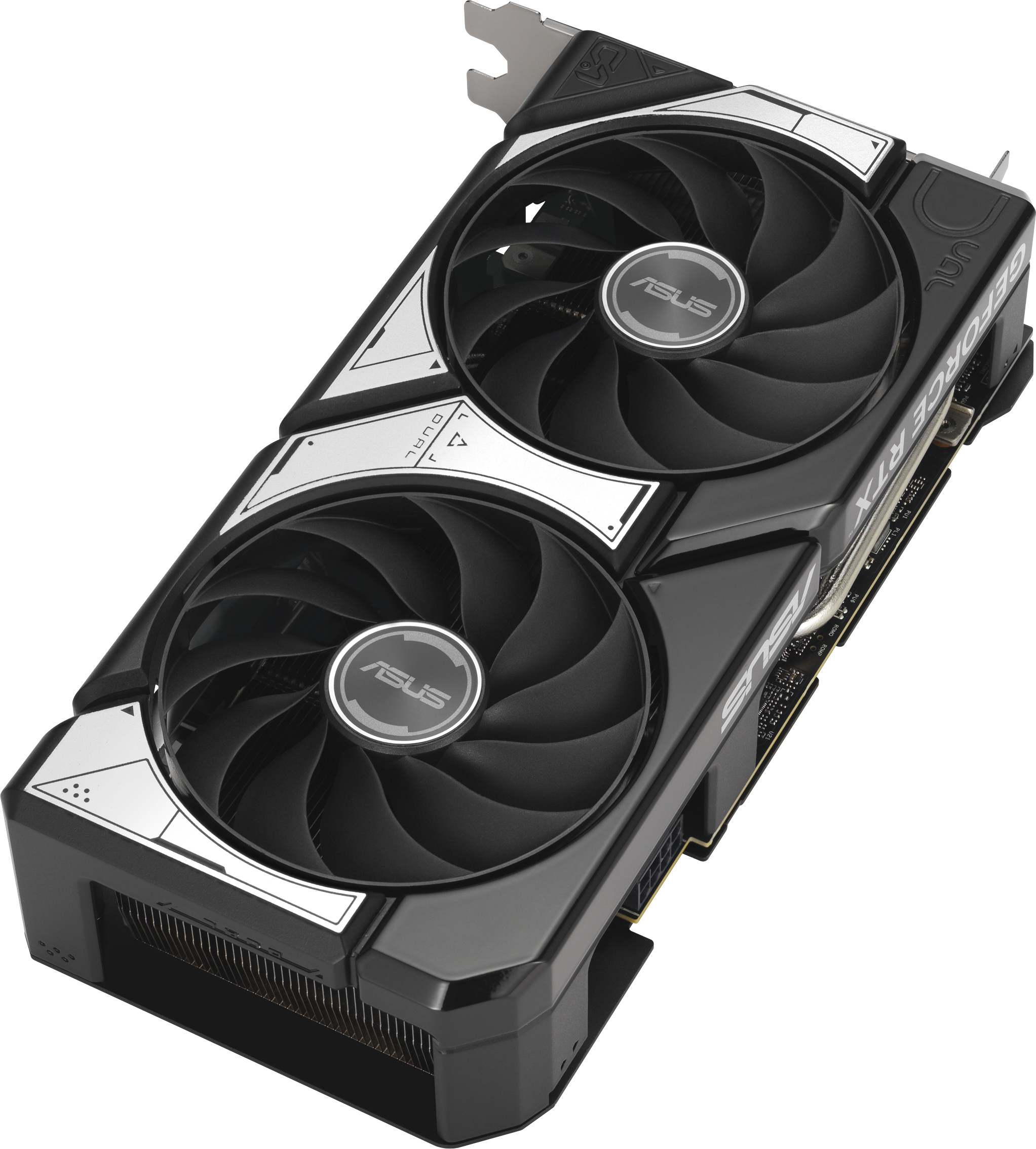 Asus TUF-RTX5060TI-O8G-GAMING näytönohjain