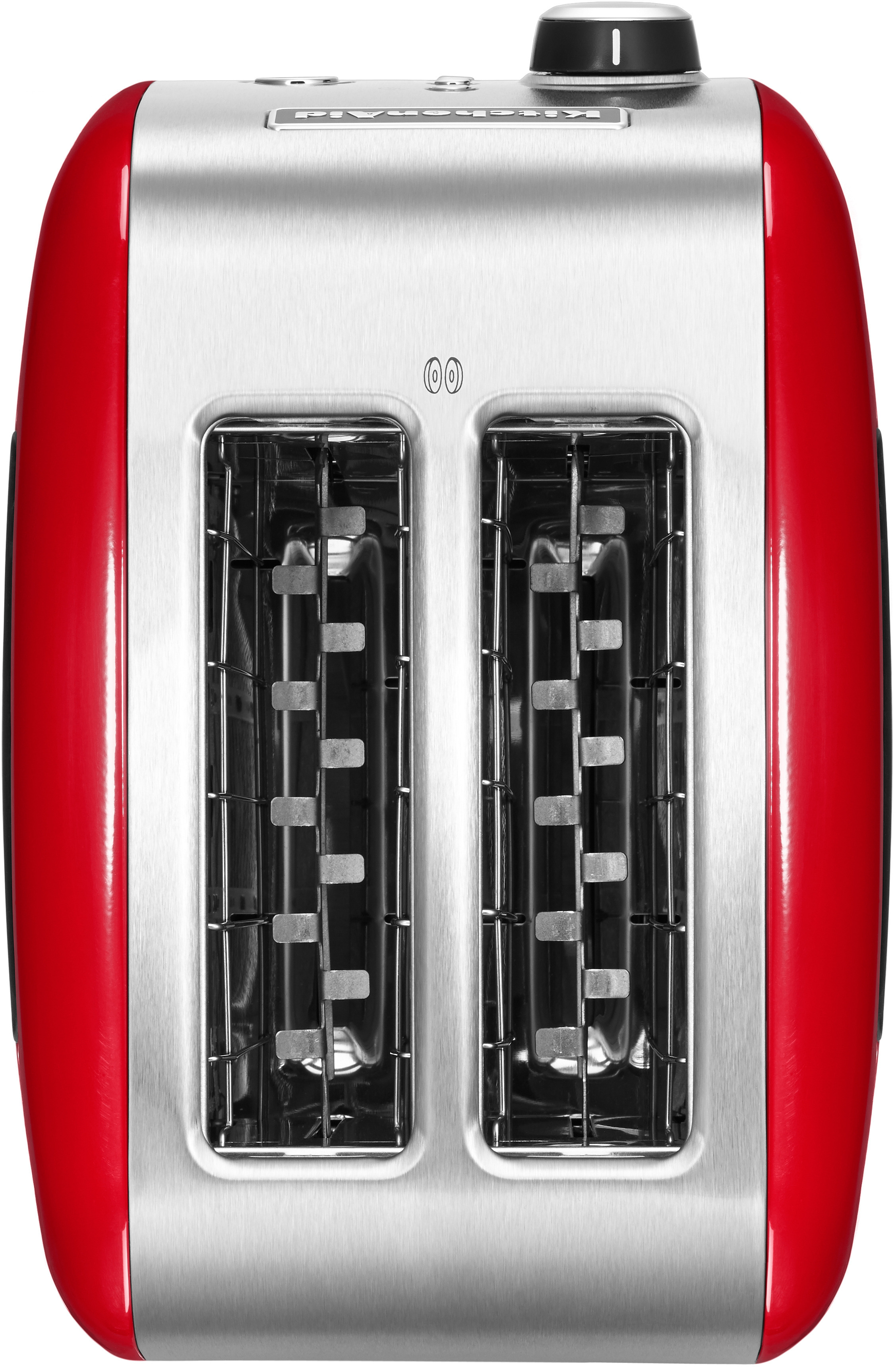 KitchenAid Artisan 5KMT221EER -leivänpaahdin, englannin punainen