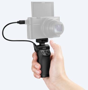 Sony VCT-SGR1 -kuvauskahva