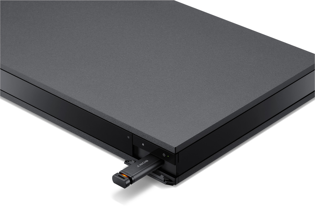 Sony UBP-X800M2 Smart 4K Ultra HD Blu-ray -soitin