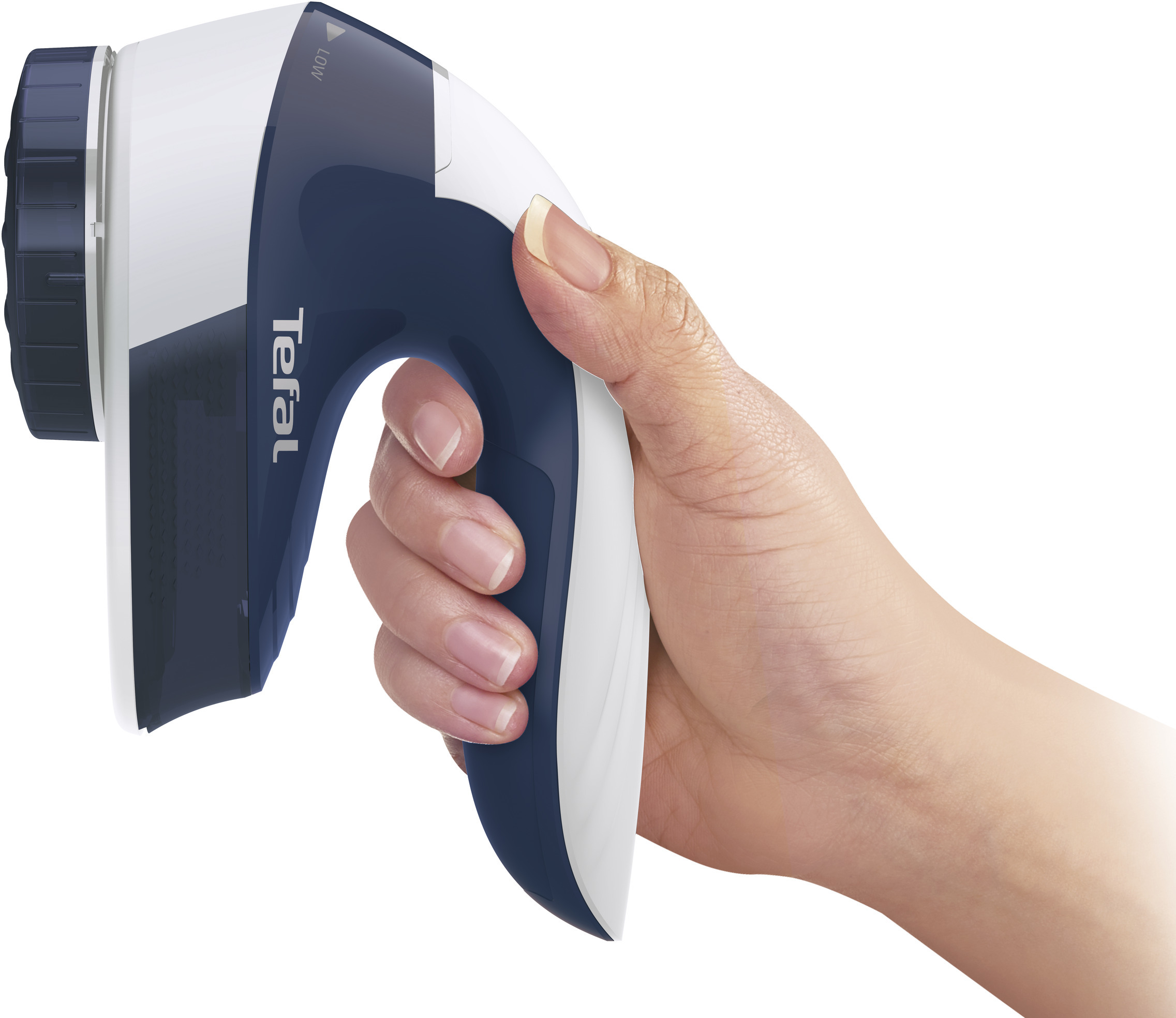 Tefal -nukanpoistaja