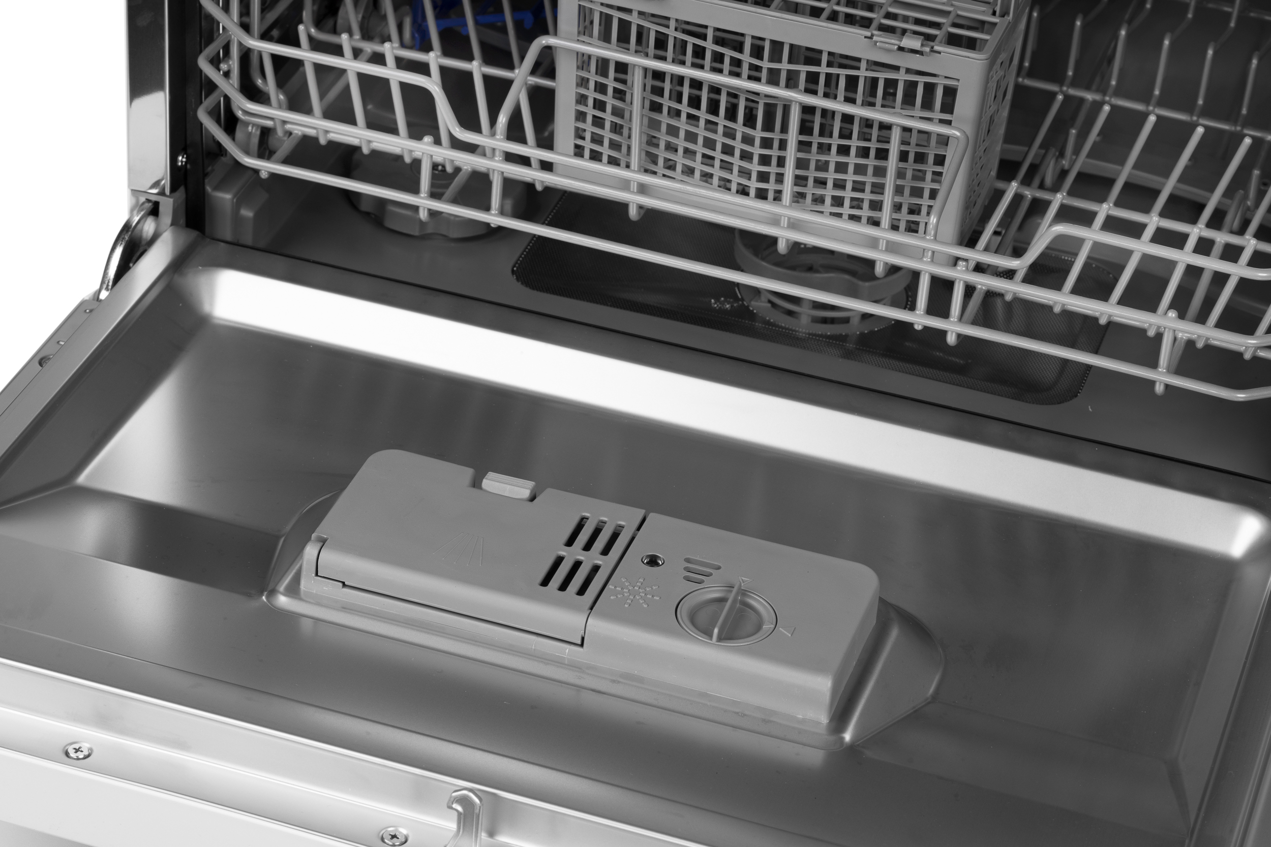 Ströme TDW55C12/WH pöytäastianpesukone