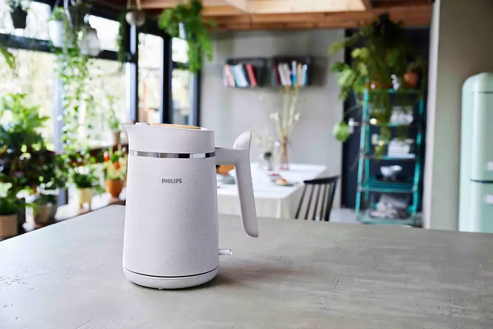 Philips HD9365/10 Eco Conscious Edition -vedenkeitin