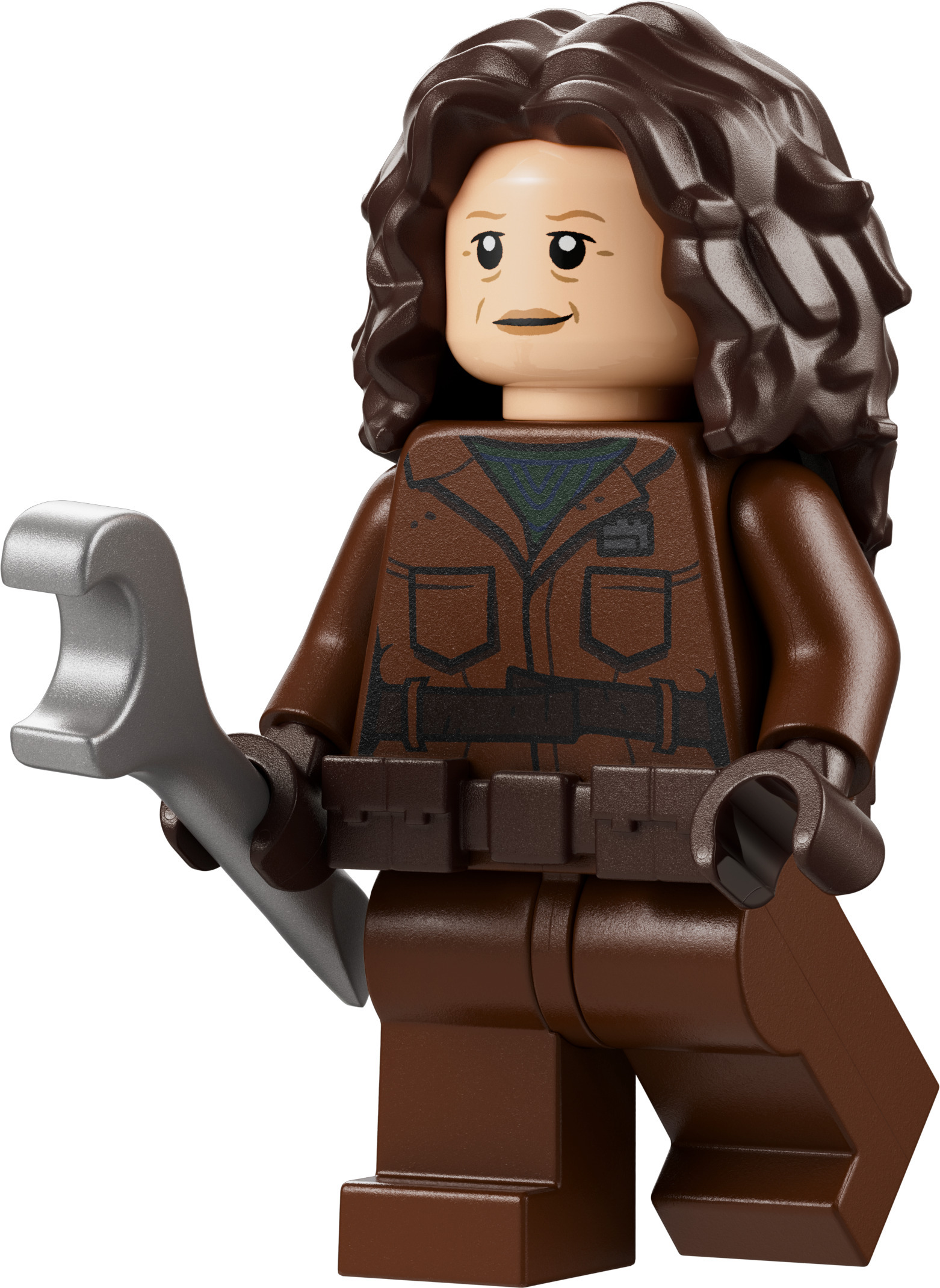 LEGO Star Wars 75325 - Mandalorialaisen N-1-tähtihävittäjä