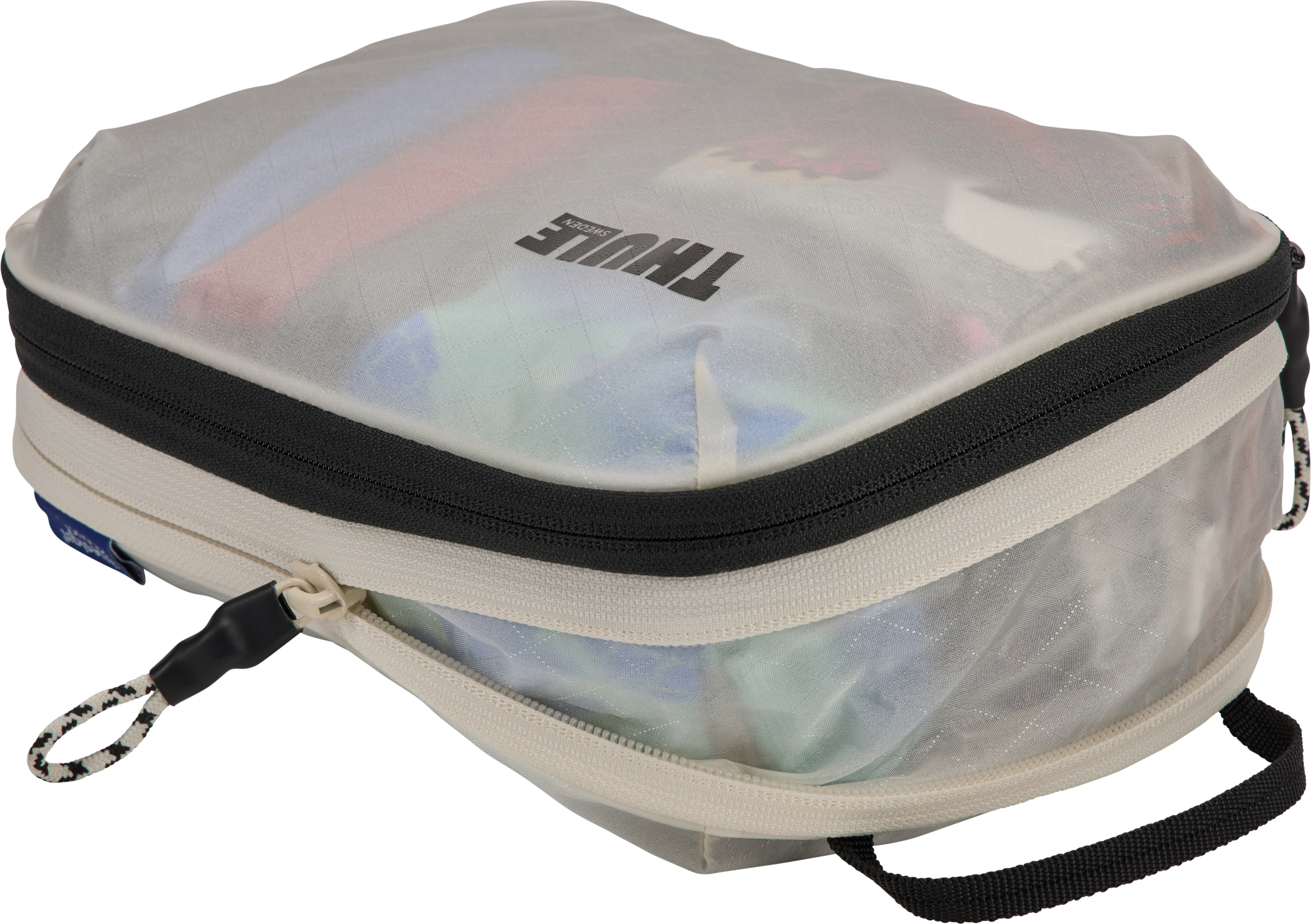 Thule Compression Packing Cube Small -pakkauslaatikko, valkoinen