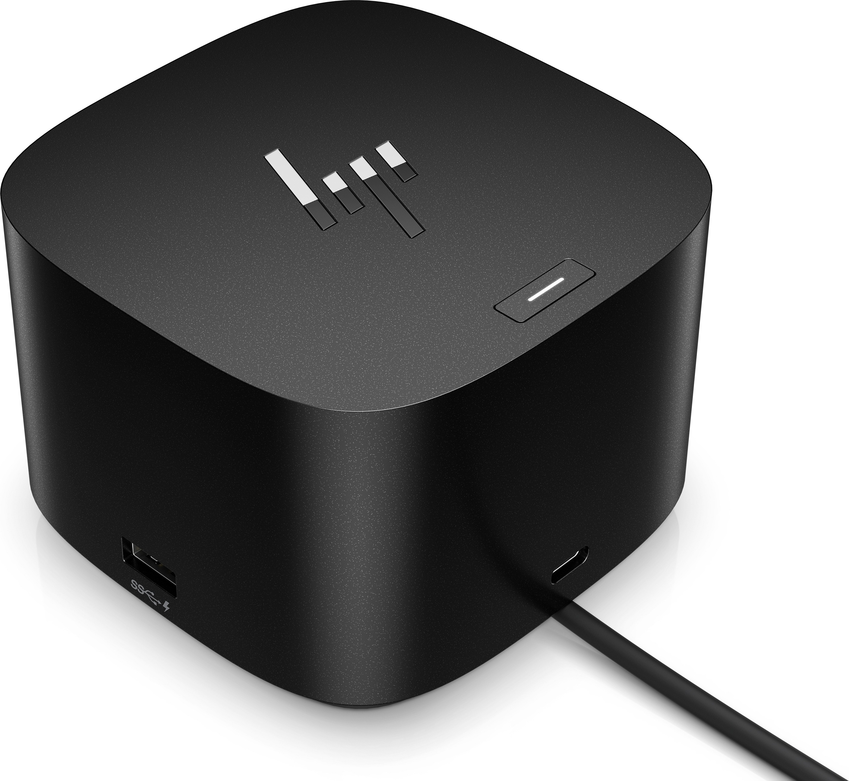 HP Thunderbolt 4 Dock 120W G4 -telakointiasema (4J0A2AA)