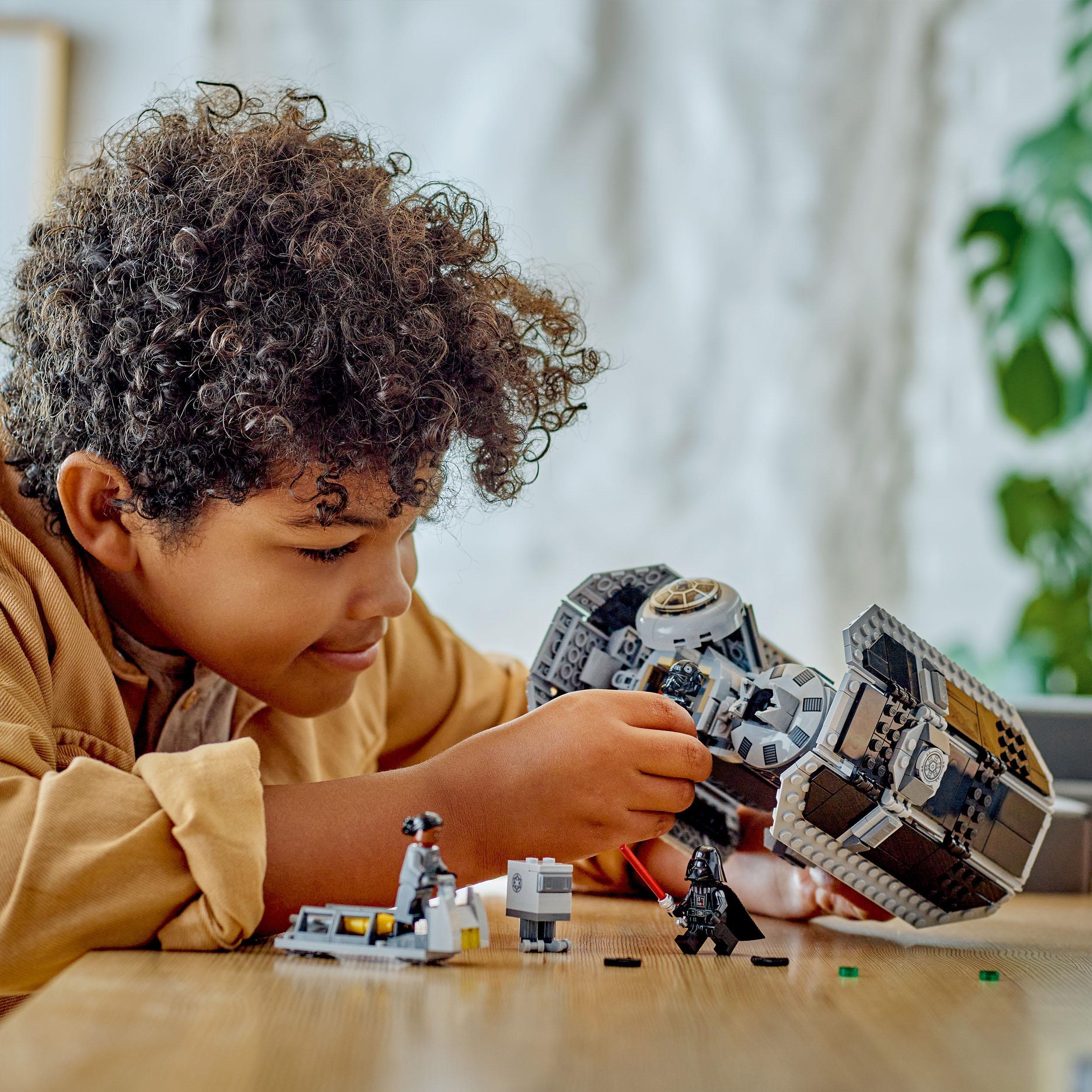 LEGO Star Wars 75345 - 501. legioonan kloonisoturit -taistelupaketti