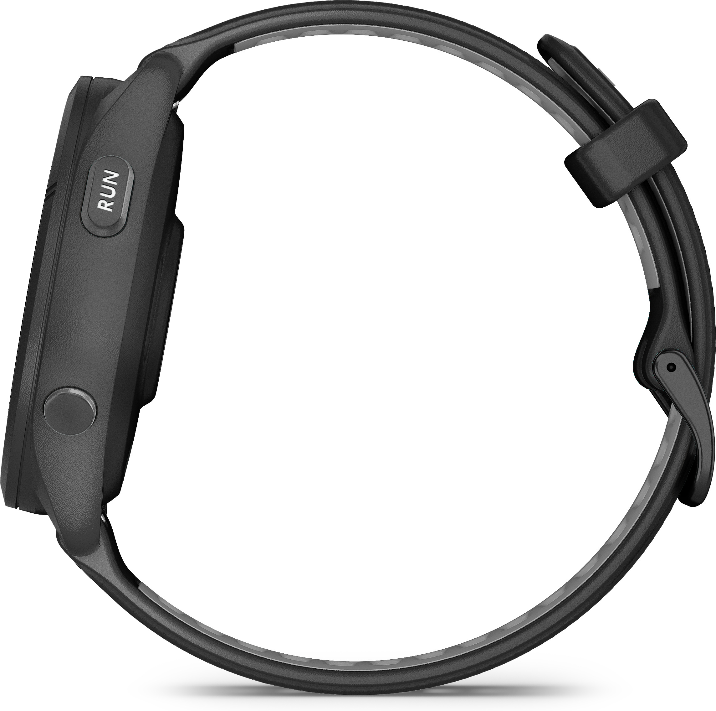 Garmin Forerunner 265 -urheilukello, musta / harmaa