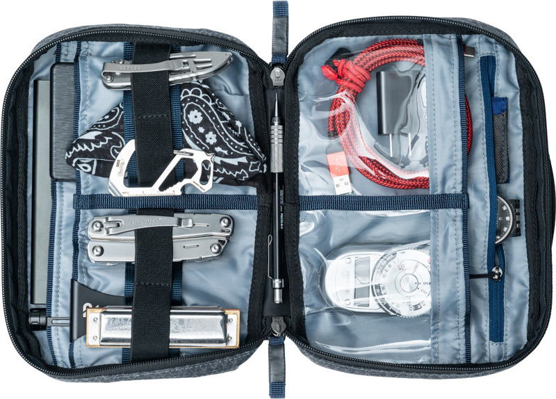 Think Tank EDC Tech Pouch 20 -tarvikelaukku
