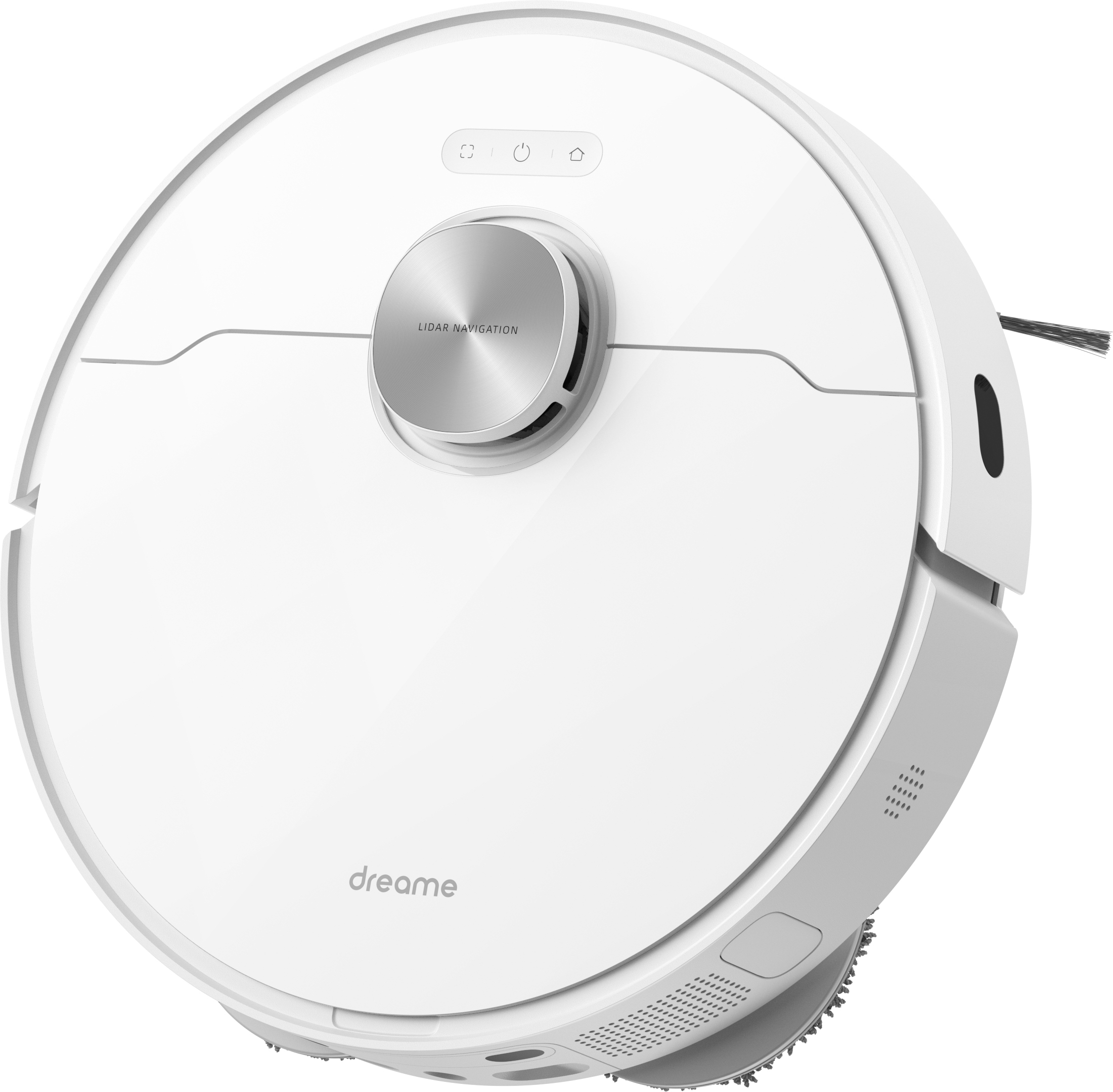 Dreame L10s Ultra -robotti-imuri