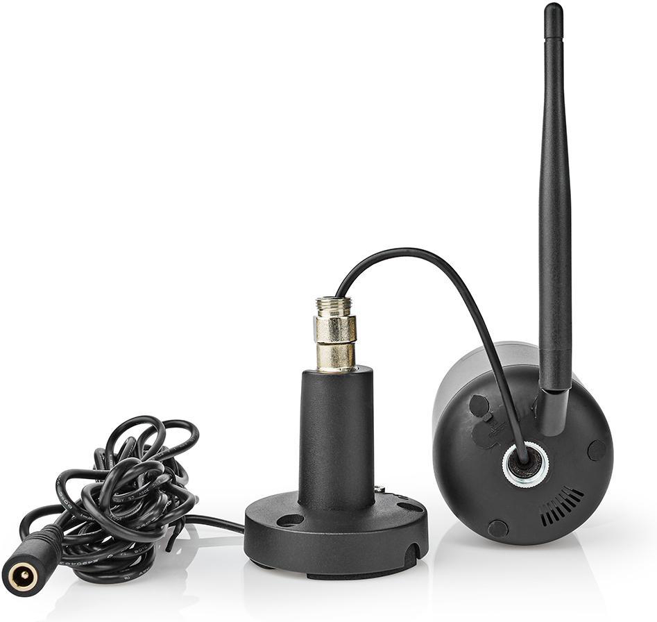 Garmin Instinct Crossover - Standard Edition, Musta