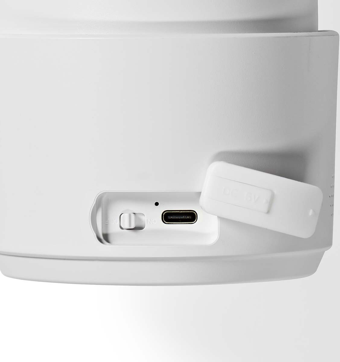 Nedis SmartLife SIMCBO50WT valvontakamera, ulkokäyttöön