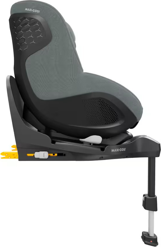 Maxi-Cosi Mica 360 Pro i-Size -turvaistuin, 40 - 105 cm, Authentic Grey