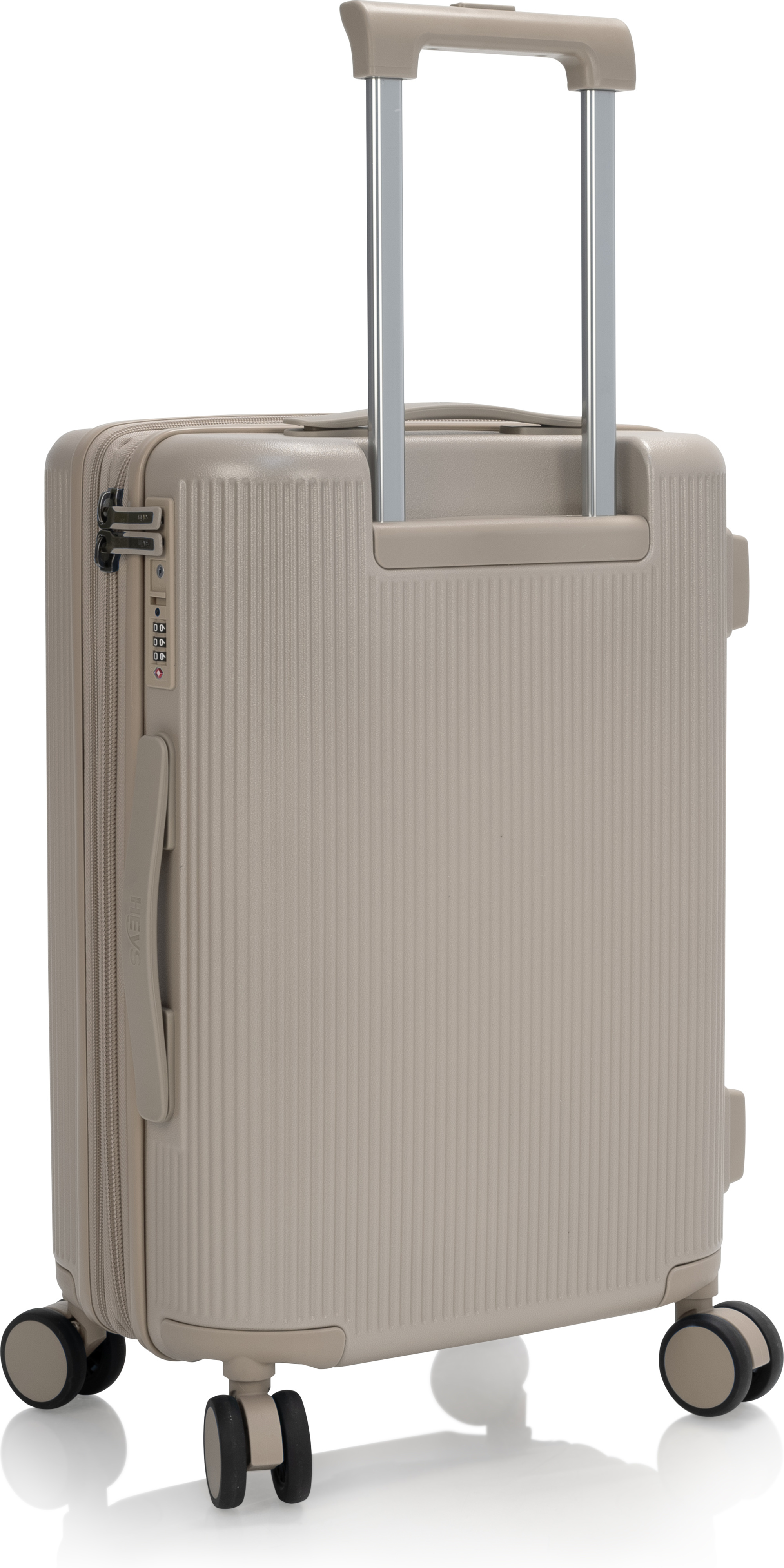 Heys Earth Tones 53 cm -matkalaukku, beige