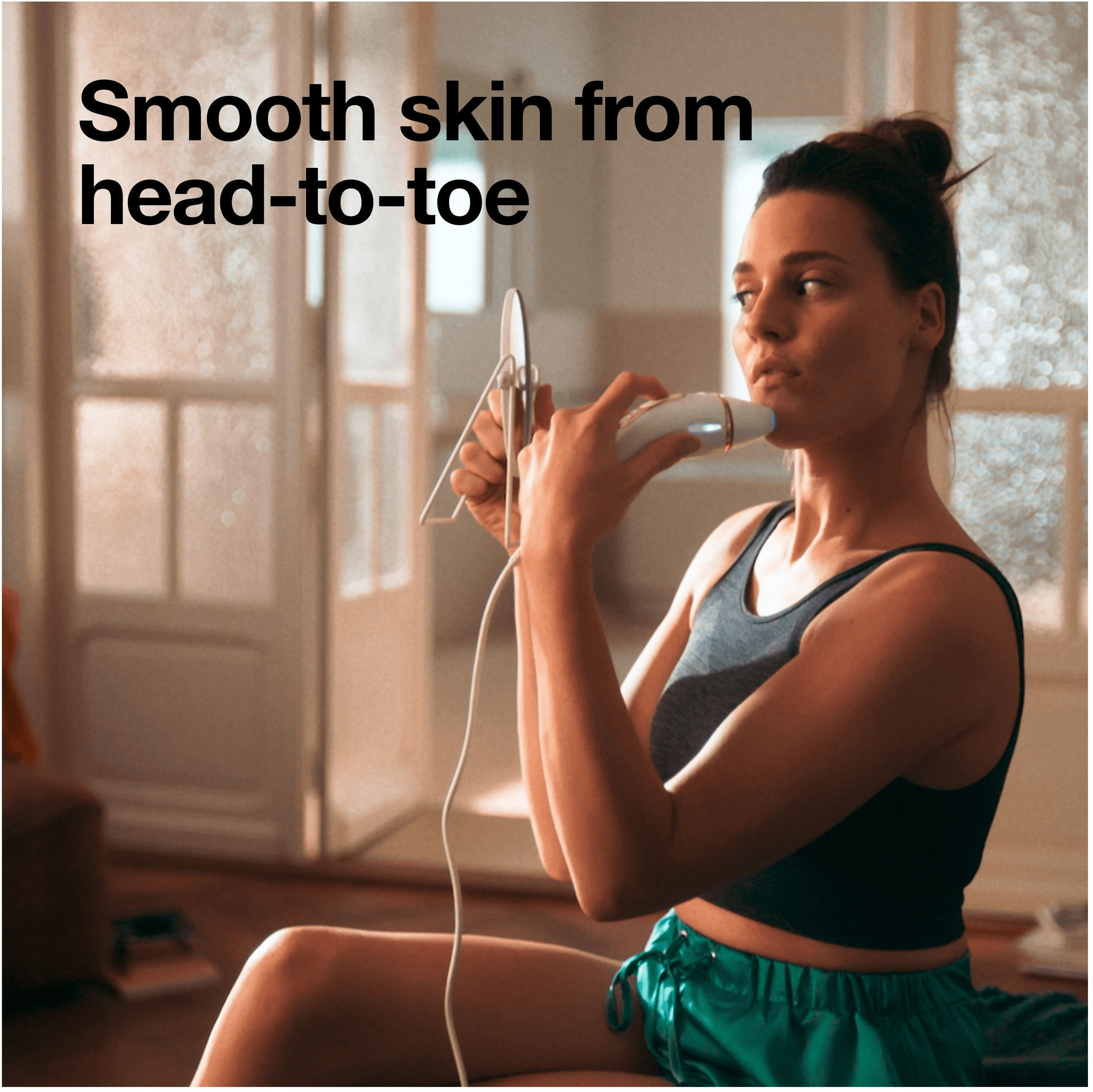 Braun IPL Silk·expert Pro 5 PL5242 IPL-laite