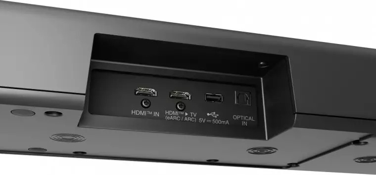 LG S95TR 9.1.5 Soundbar Dolby Atmos -äänijärjestelmä