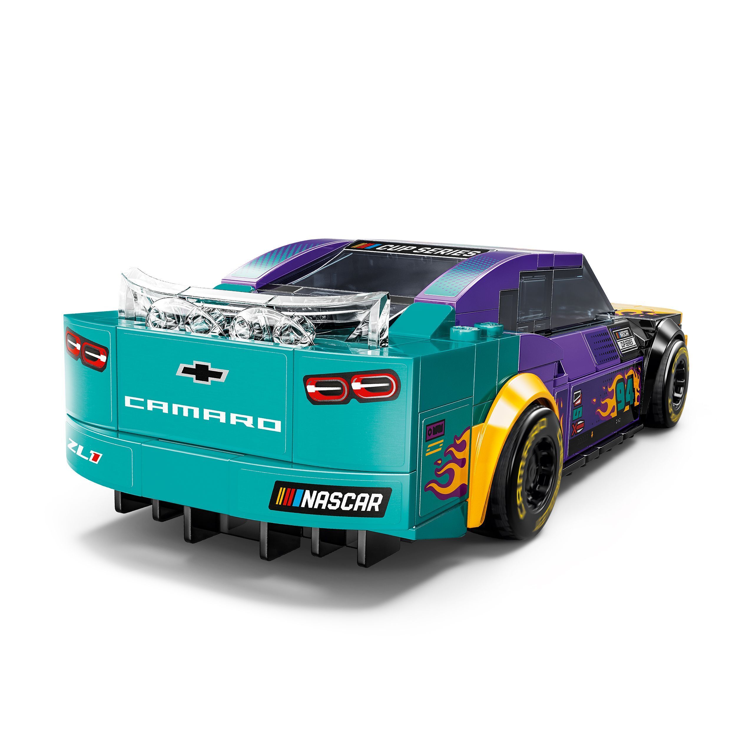 LEGO® Speed Champions 76934 - Ferrari F40 ‑superauto