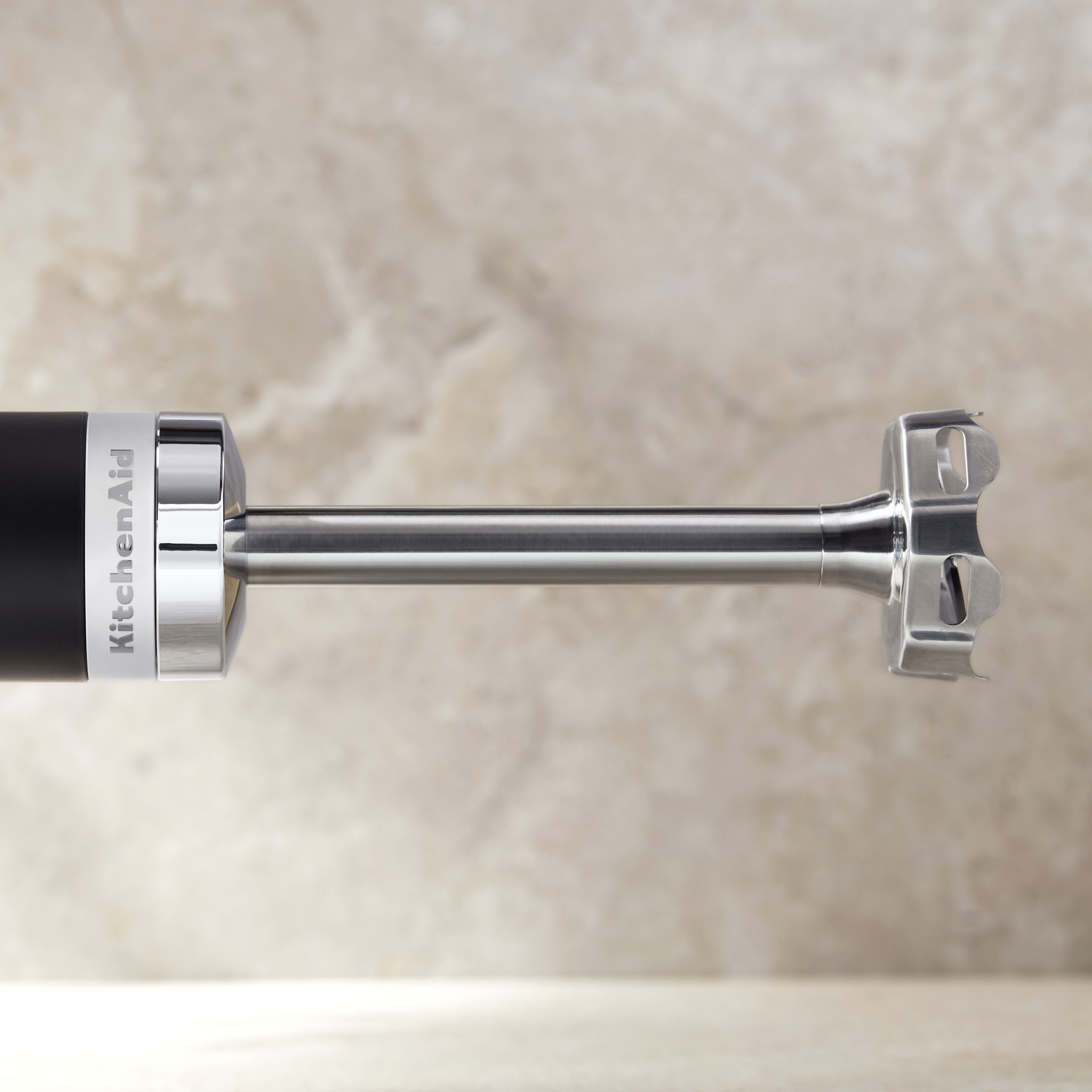 KitchenAid Go 5KHBRV71BM johdoton sauvasekoitin, mattamusta