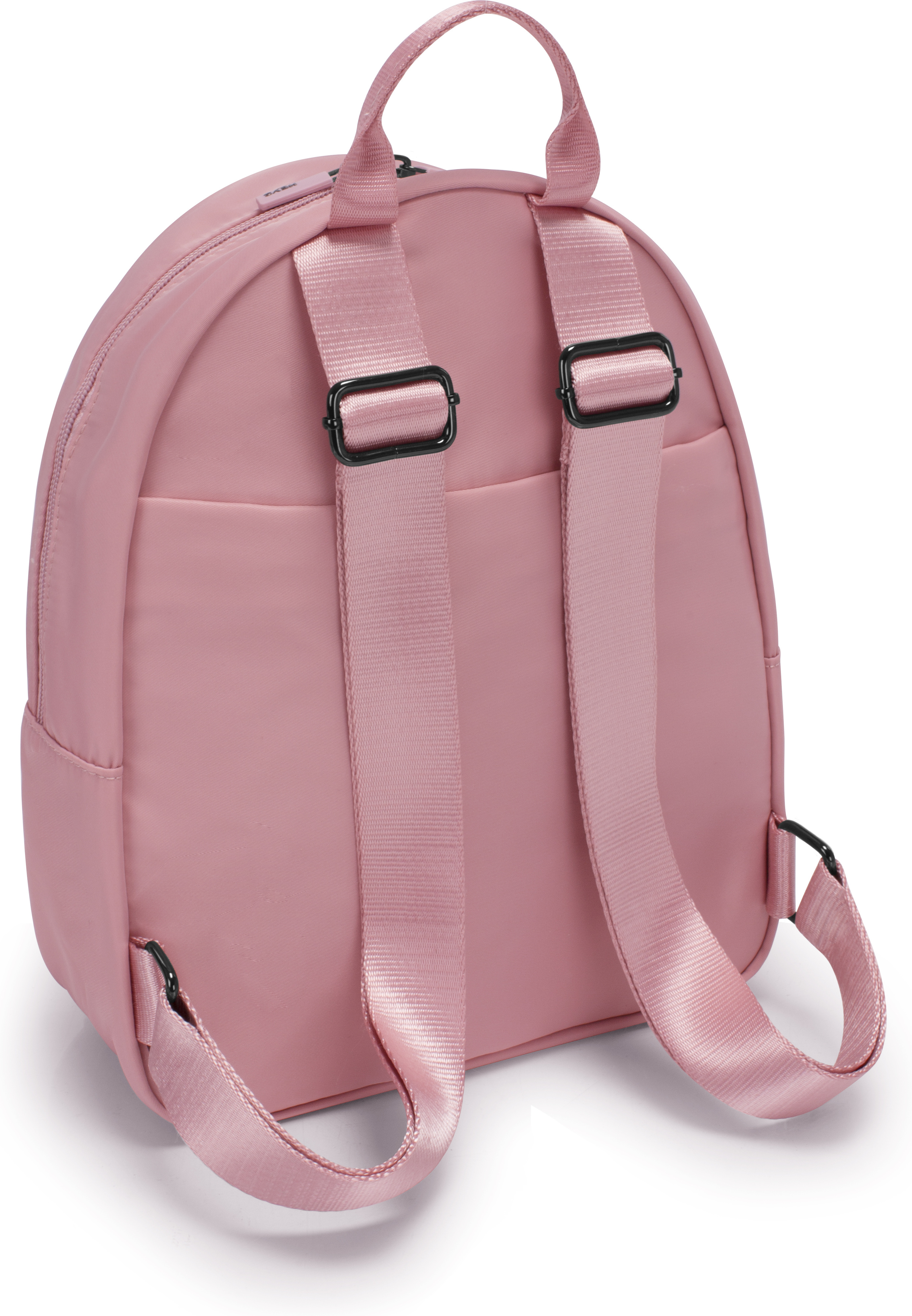 Heys The Basic Backpack -reppu, pinkki