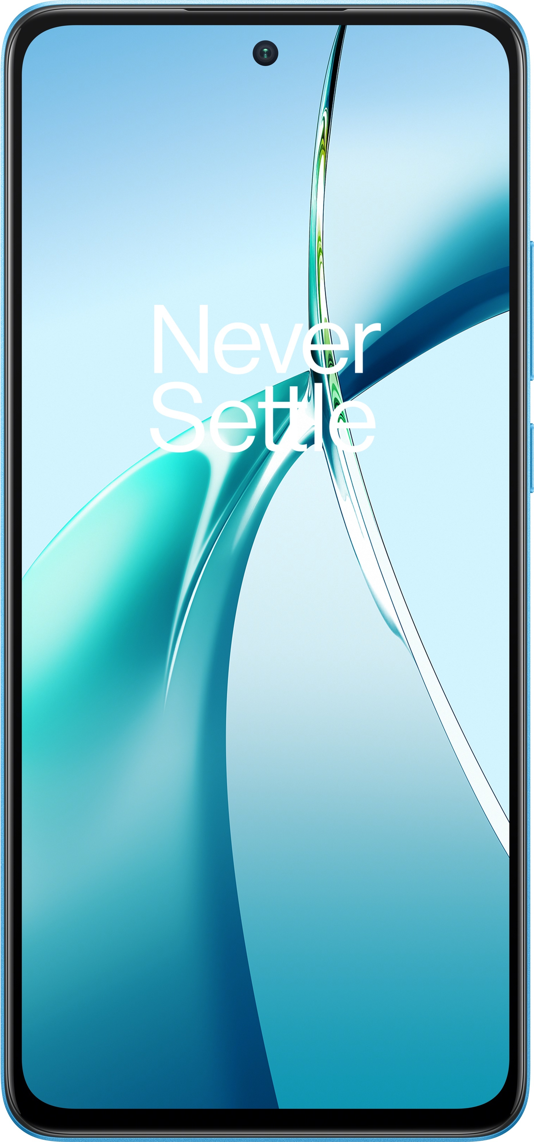 OnePlus Nord CE4 Lite 5G -puhelin, 256/8 Gt, sininen