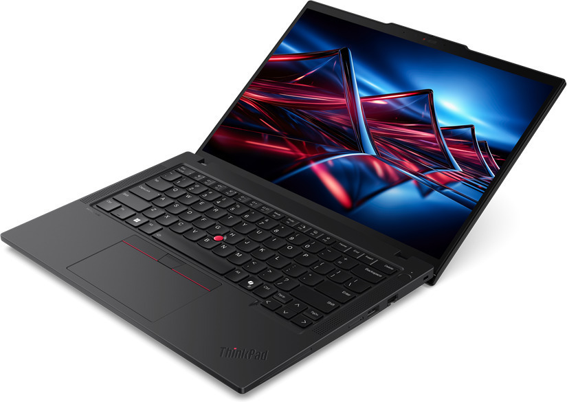 Lenovo ThinkPad P14s Gen 5 14,5" kannettava, Win 11 Pro (21G2000MMX) 6 Lenovo ThinkPad P14s Gen 5 14,5" kannettava, Win 11 Pro (21G2000MMX) - Image 6